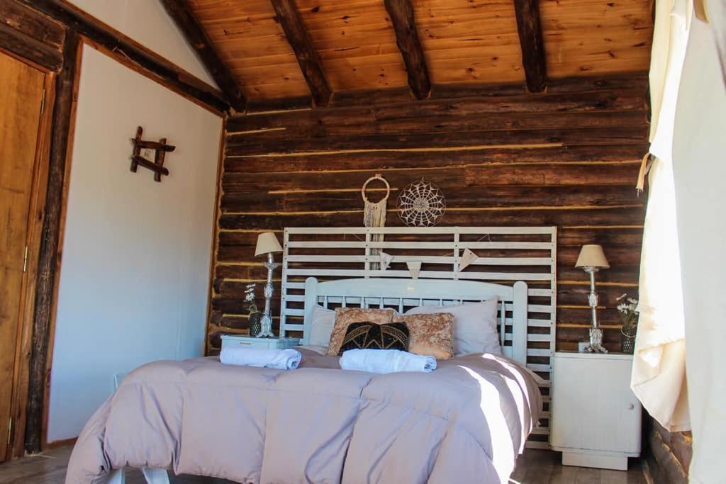 Two-Bedroom Chalet