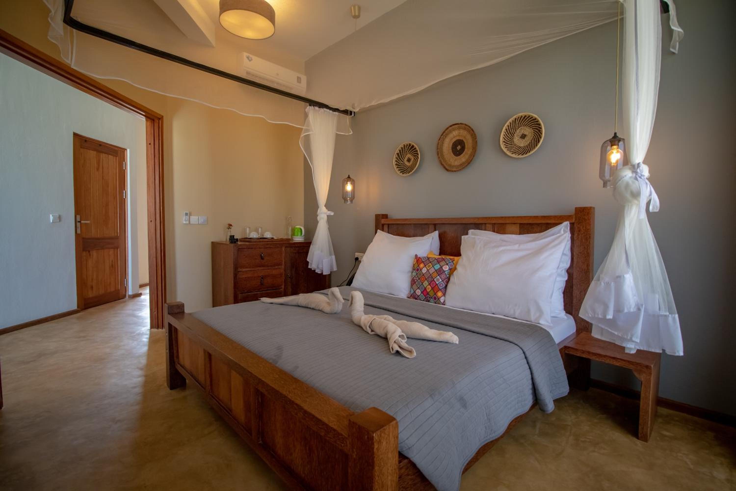 Junior Suite with Sea View photo 3