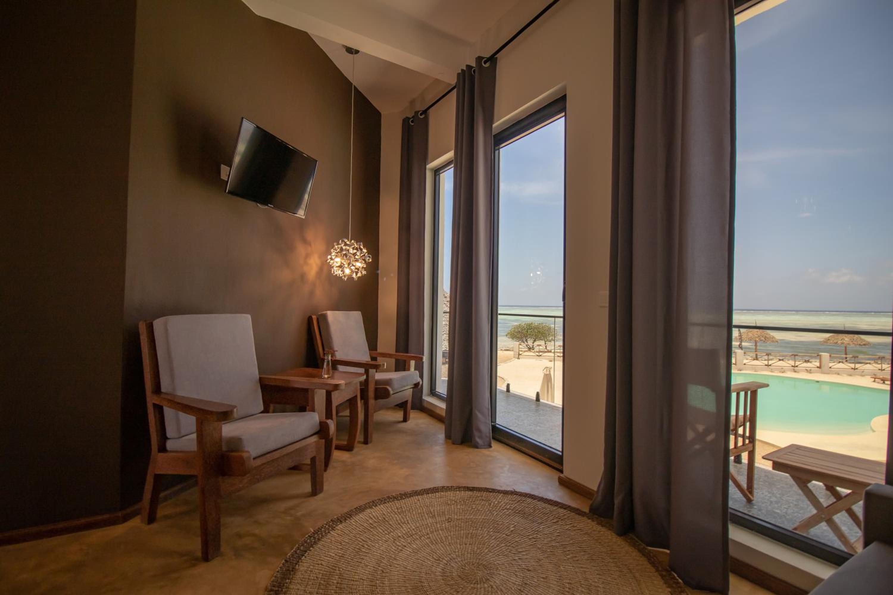 Junior Suite with Ocean View photo 2