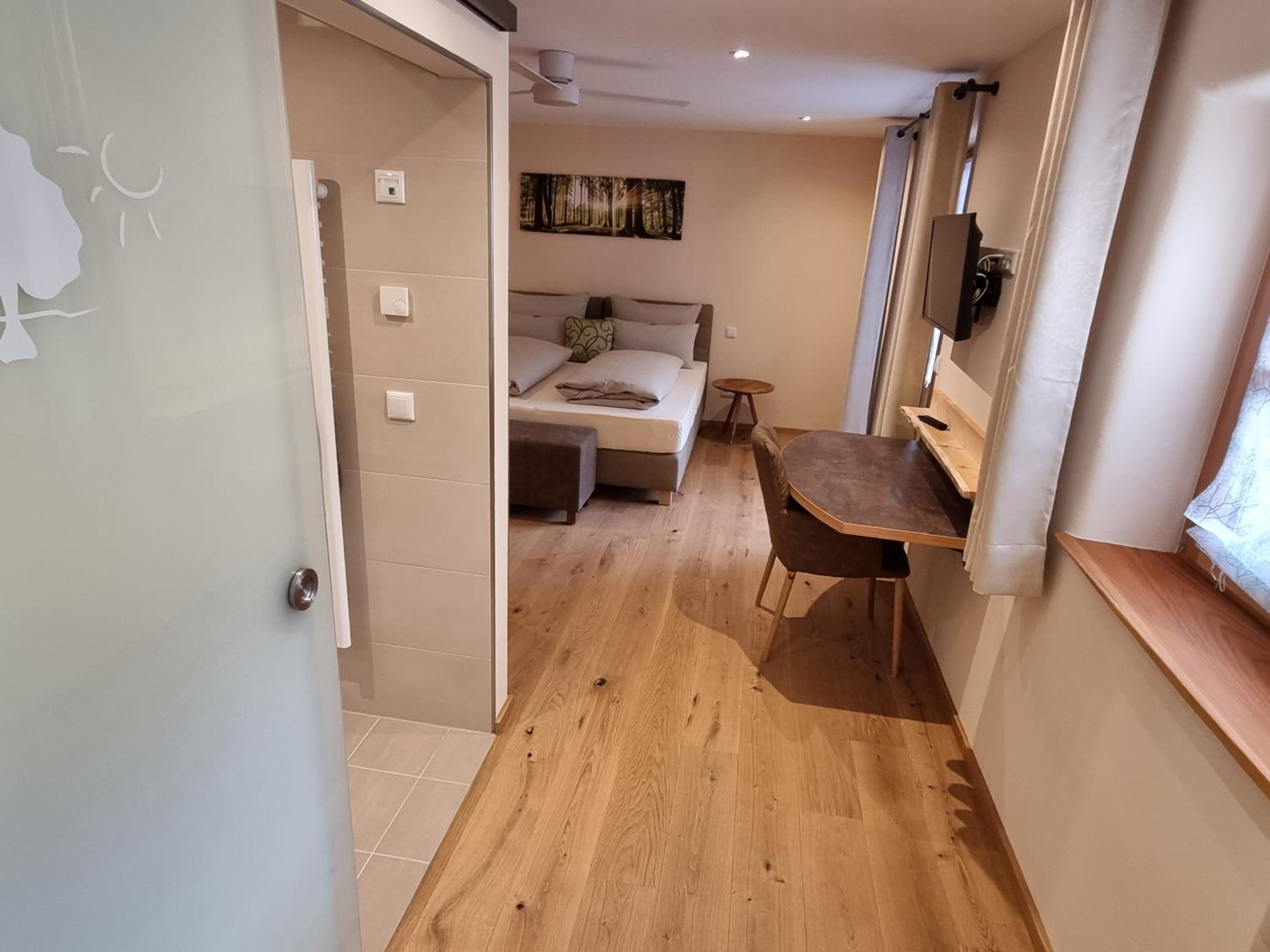 Double Room - Disability Access photo 1