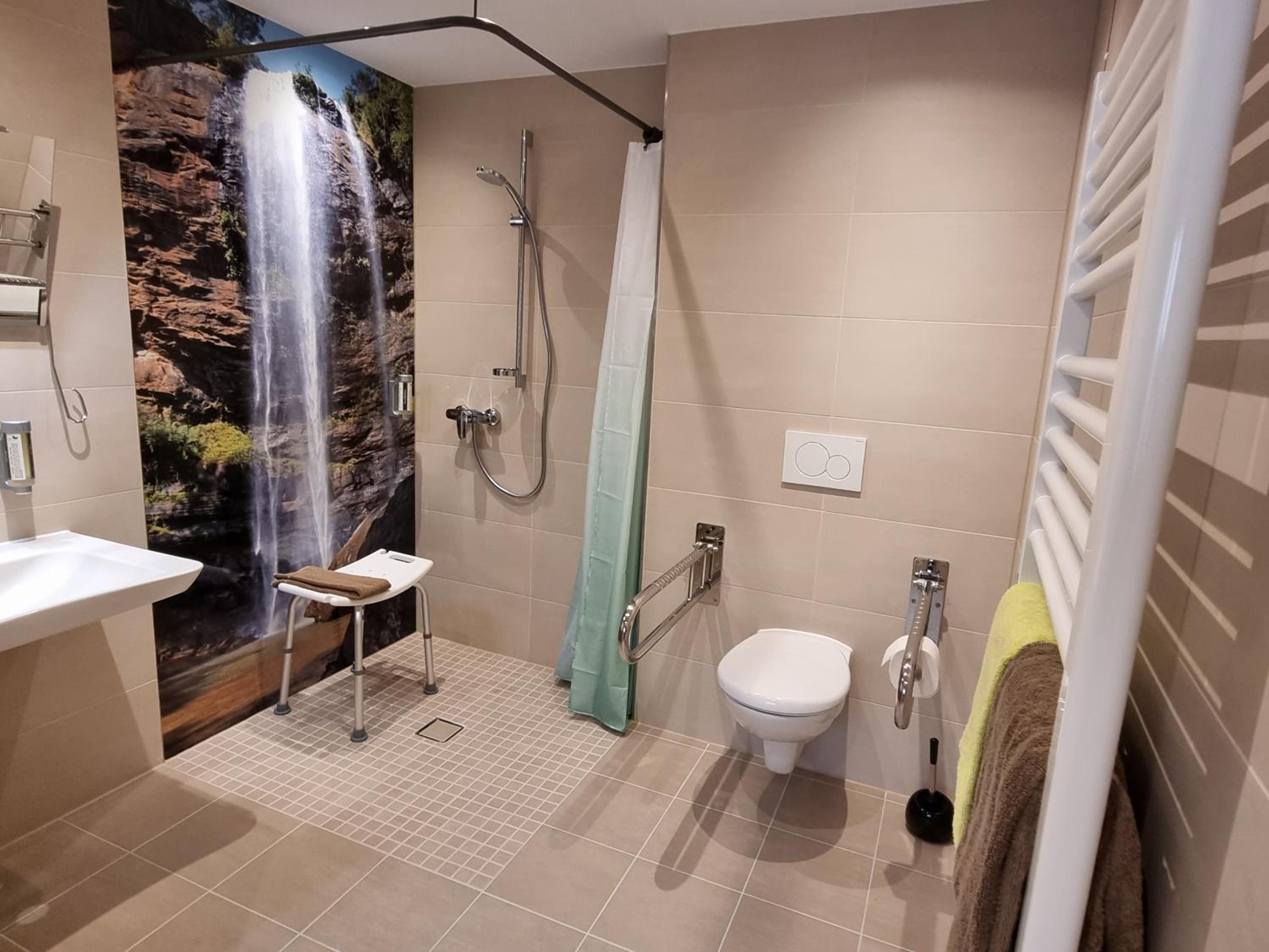 Landhotel Großeiberhof, Photo 4