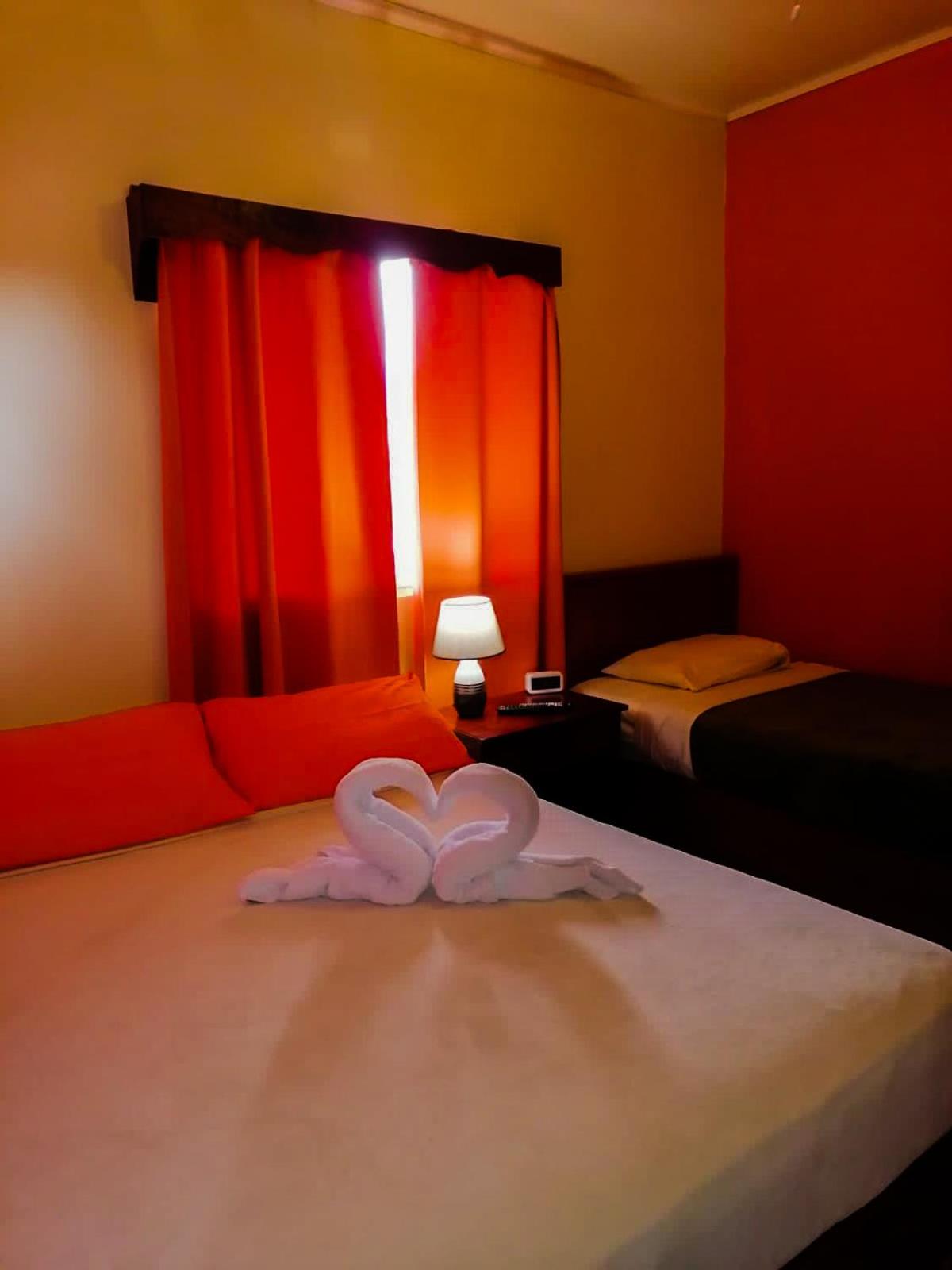 Basic Triple Room photo 1