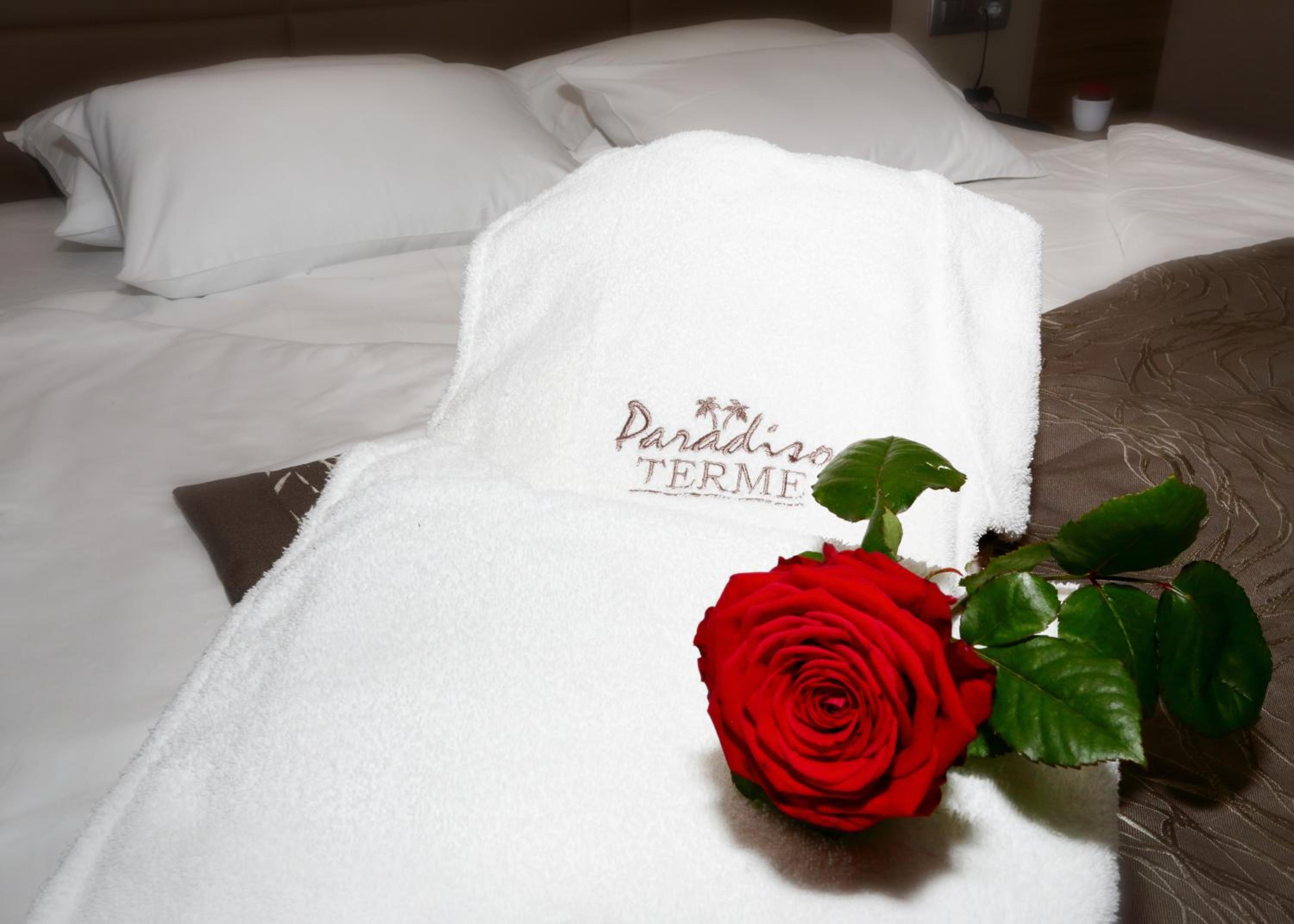 Deluxe Double Room - Photo 3