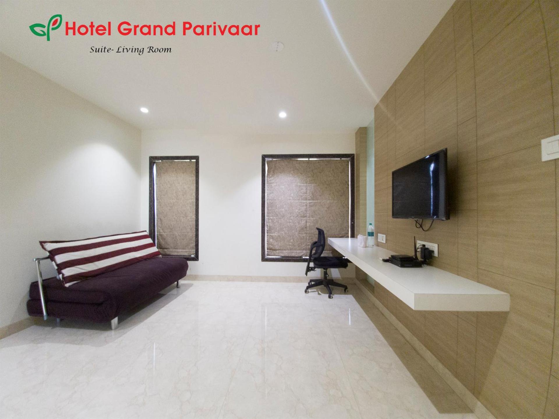 Suite photo 3