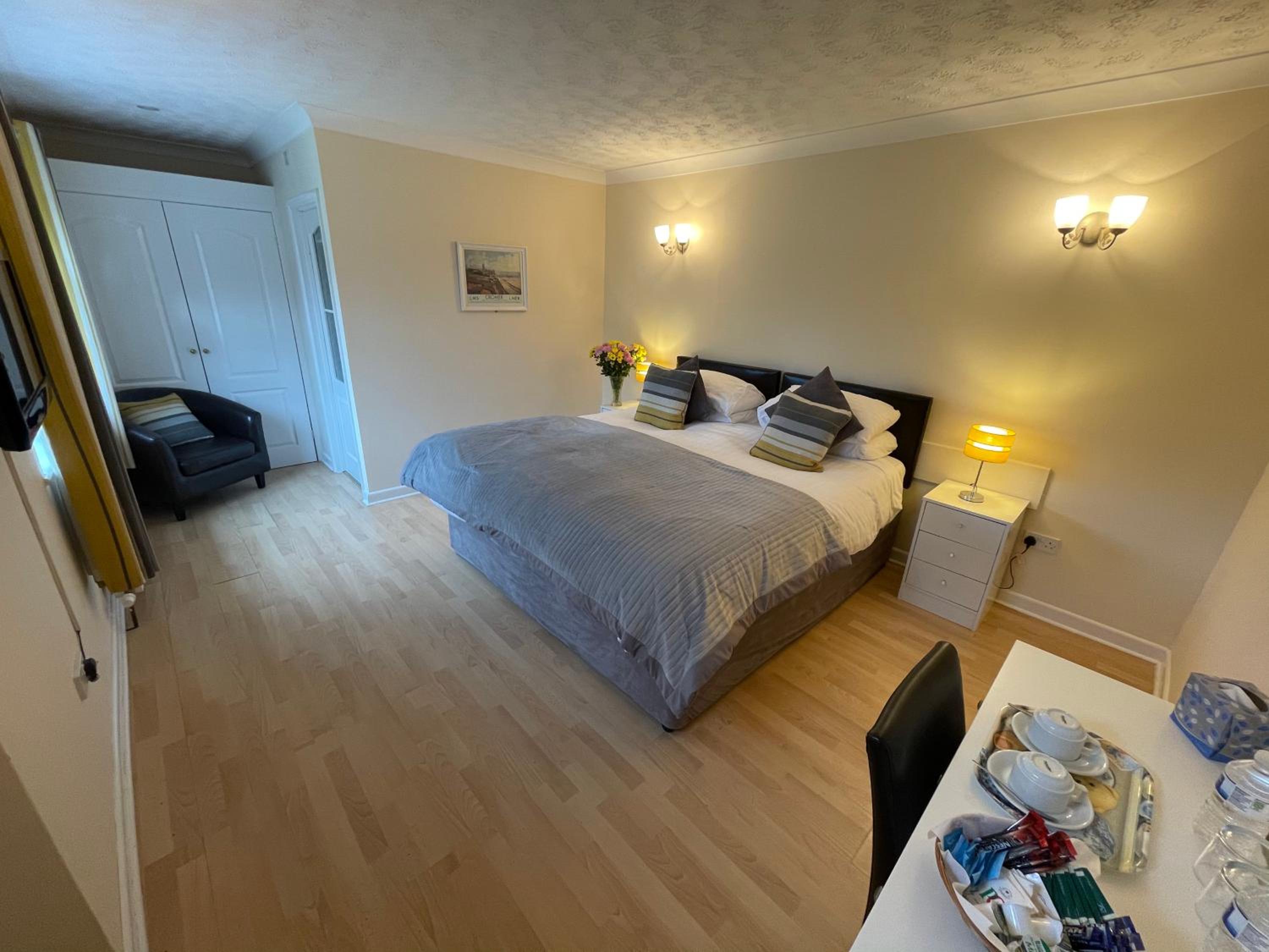 Superior Twin Room photo 1