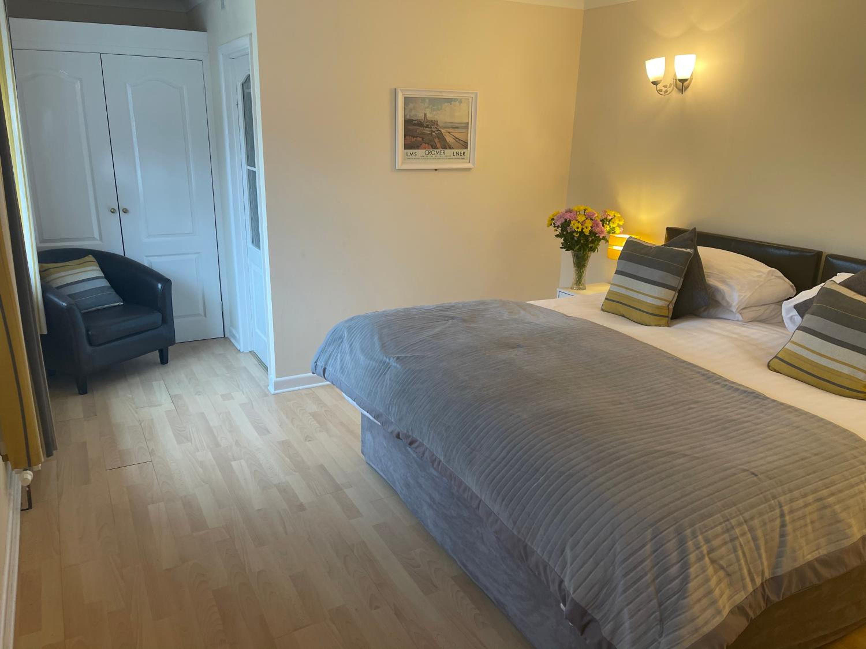 Superior Twin Room photo 3