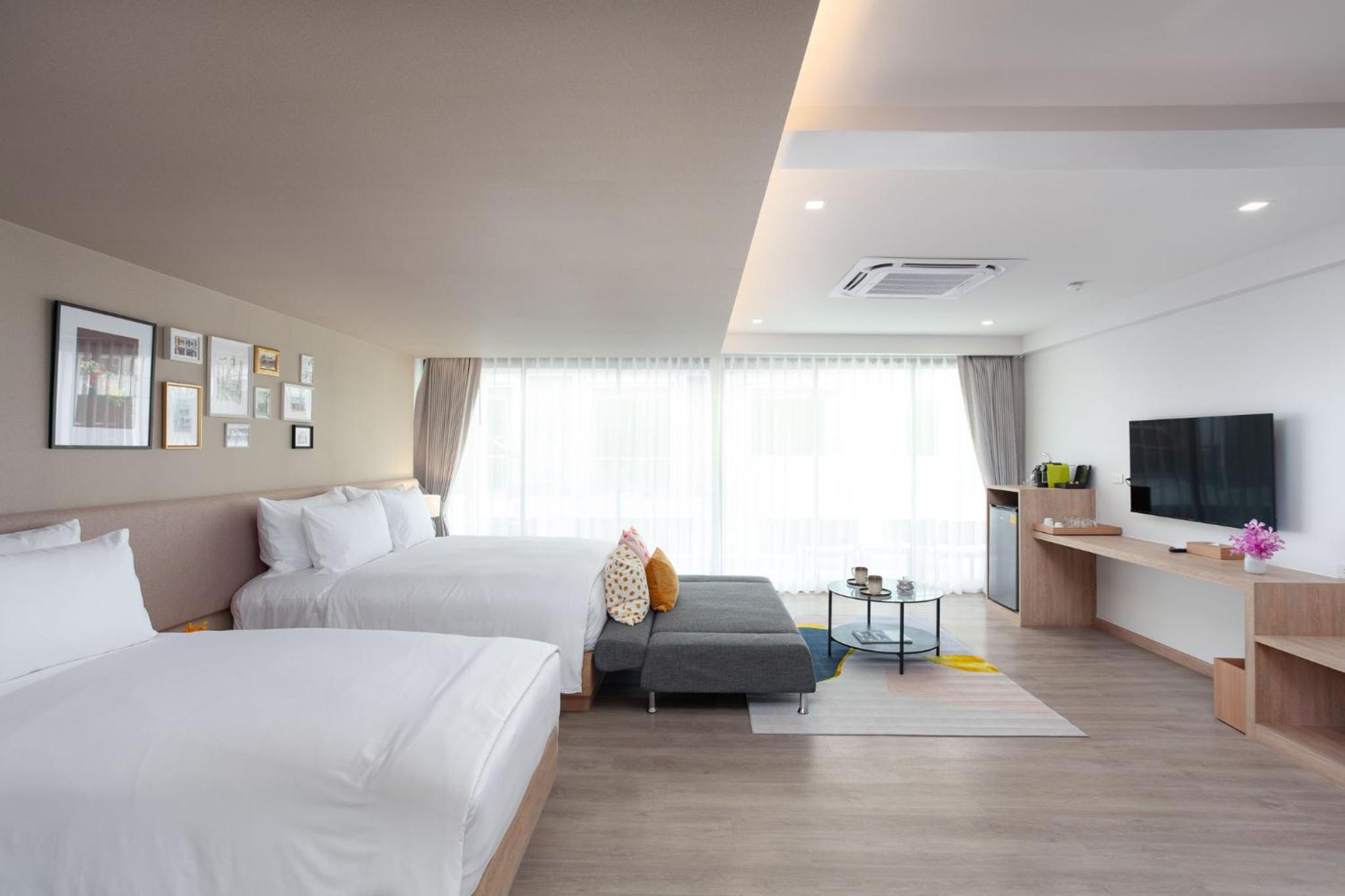 Junior Family Suite - Photo 7