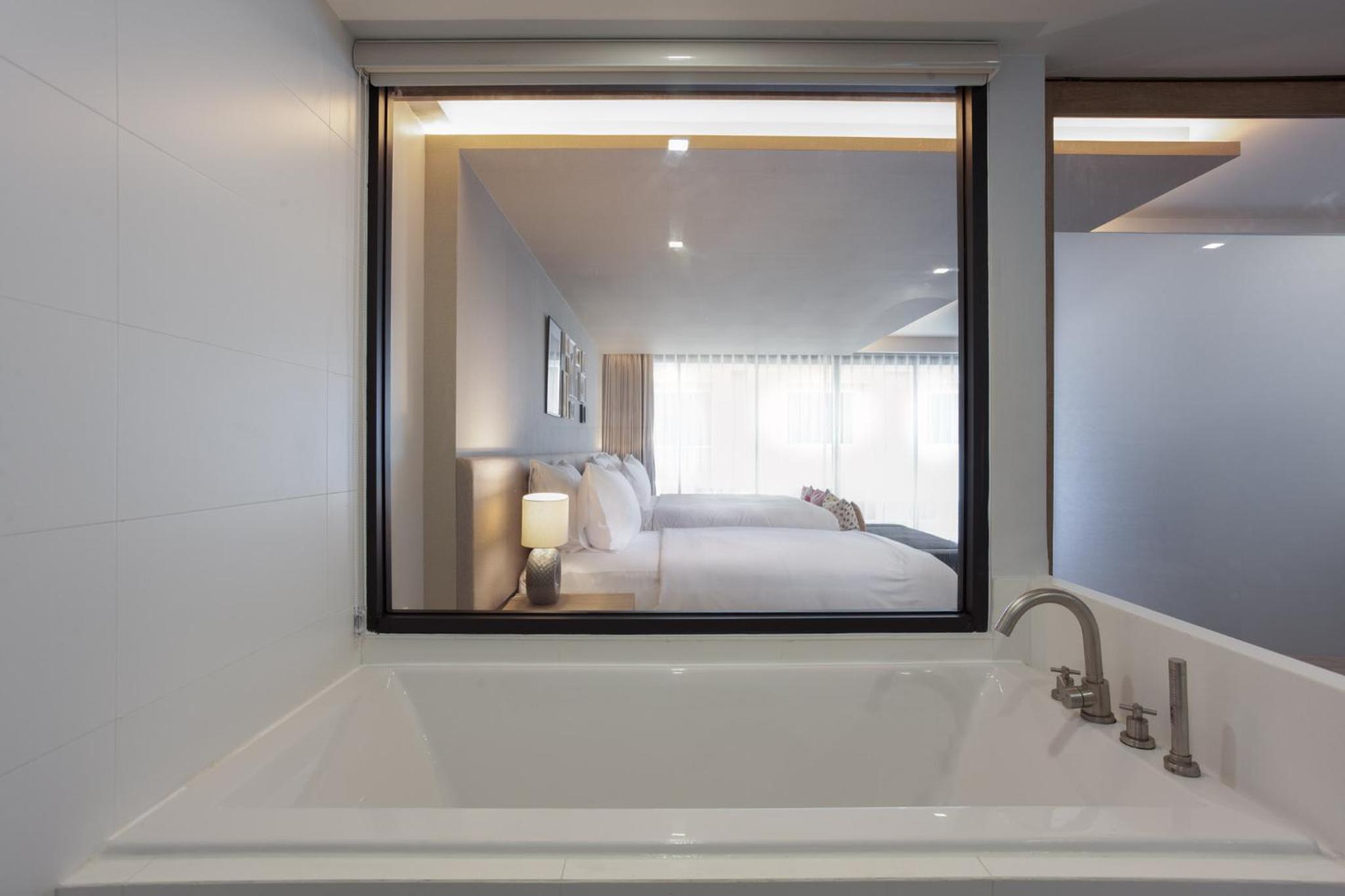 Junior Family Suite - Photo 5