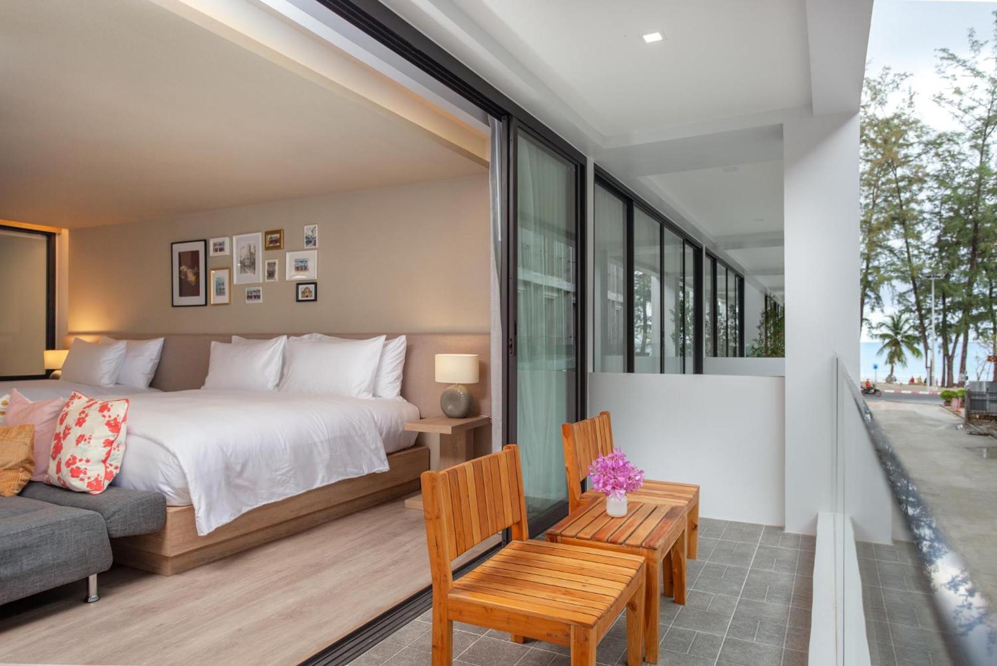 Junior Family Suite - Photo 4