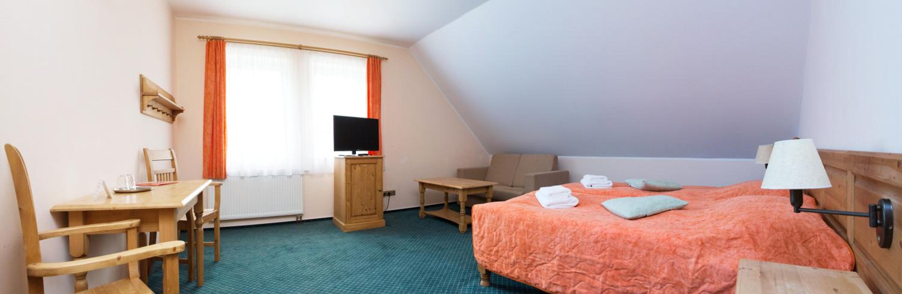 Triple Room photo 1