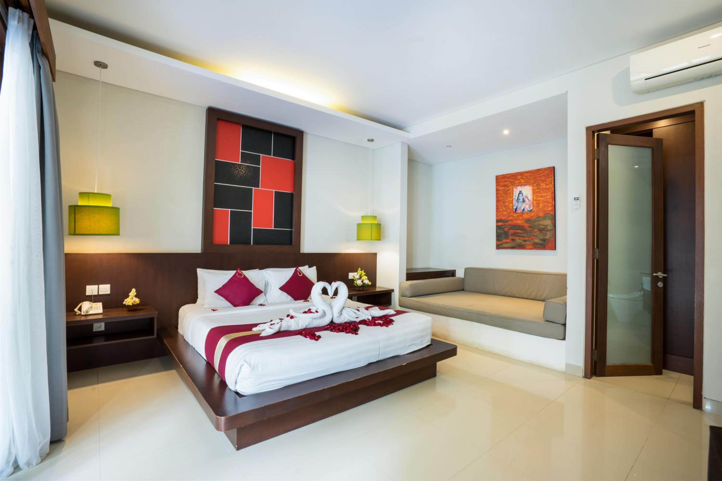 Holiday Package at One Bedroom Pool Villas thumbnail 5