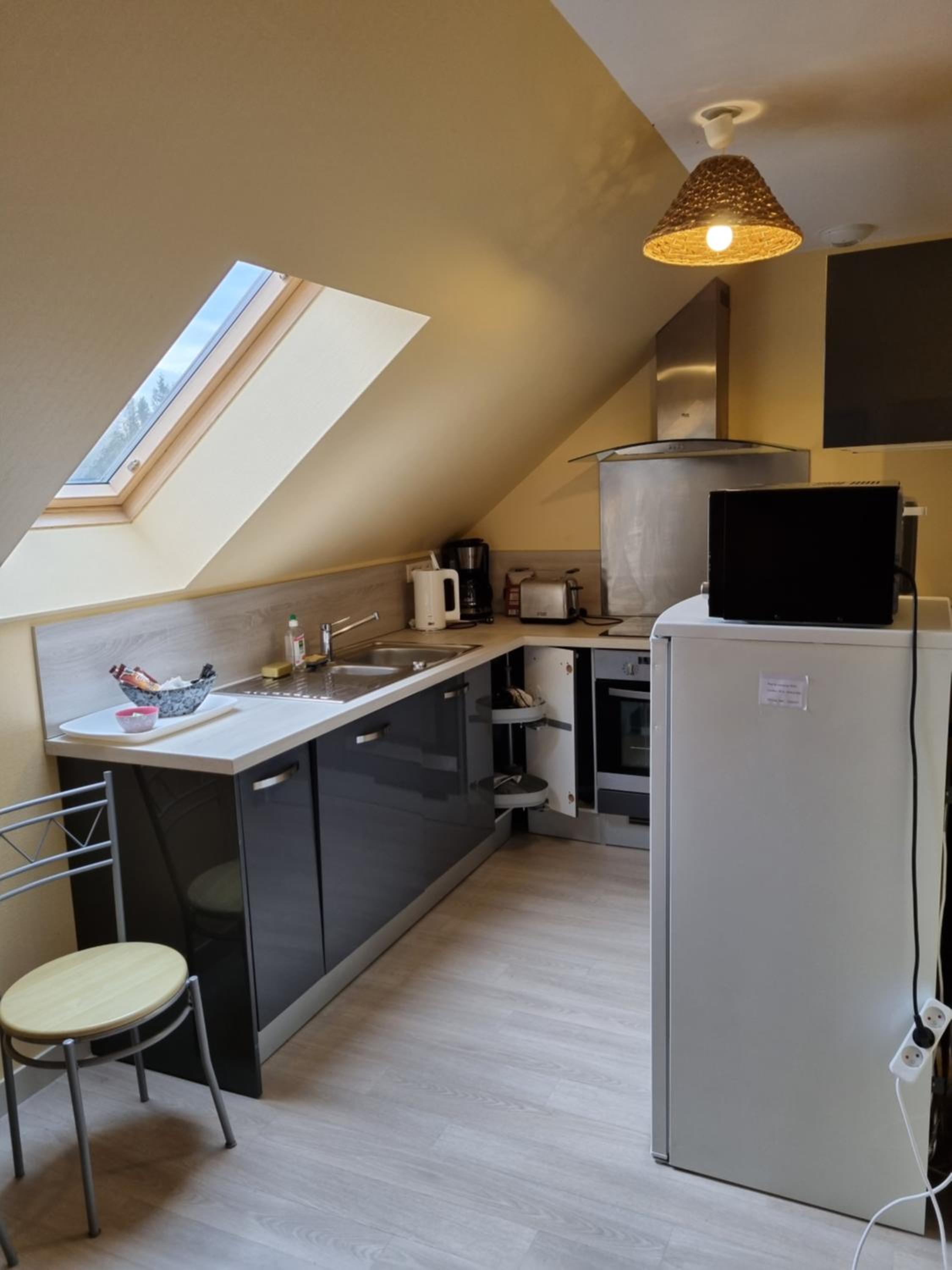 Comfort Apartment - Photo 6