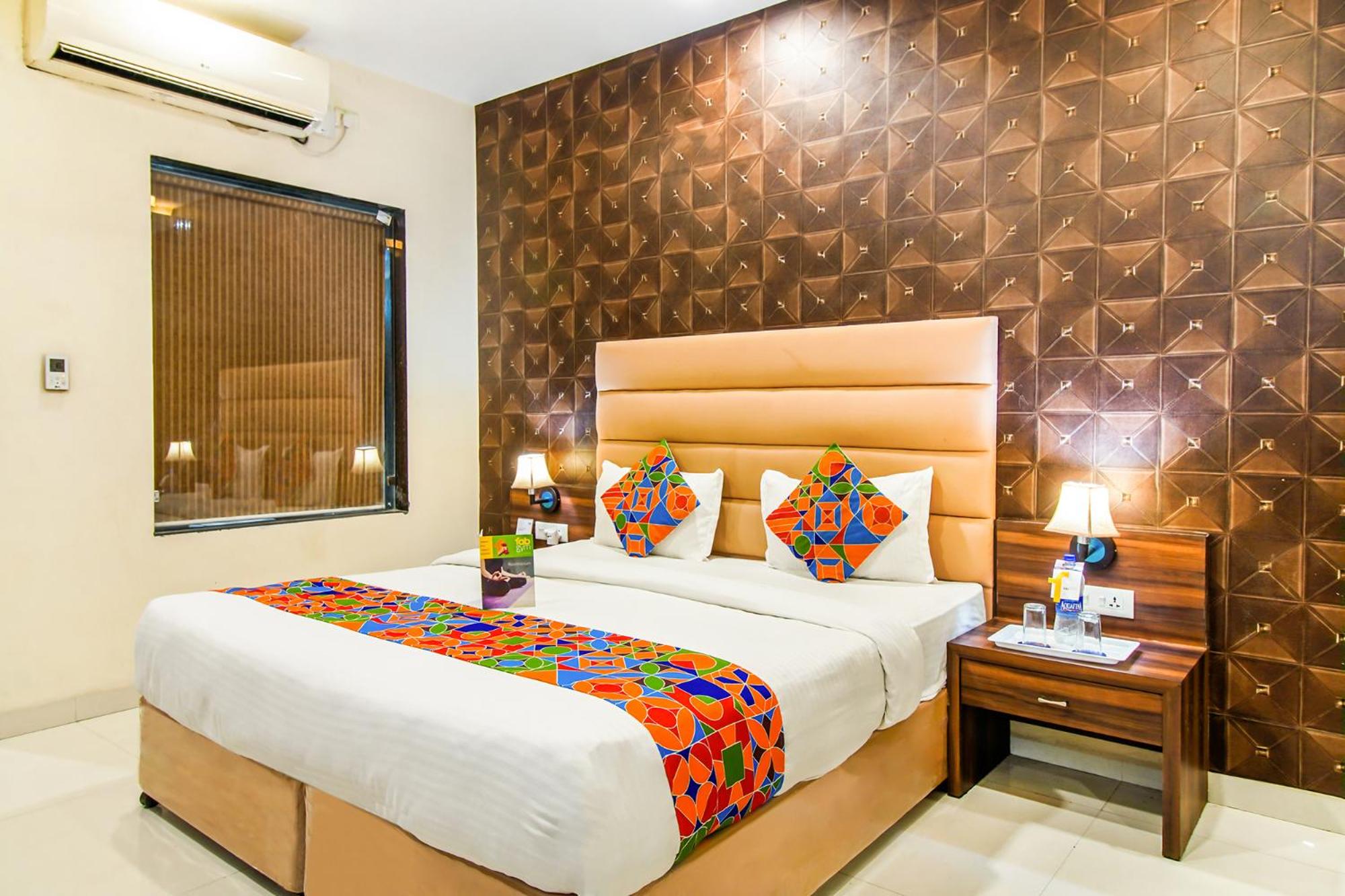 Executive Triple Room photo 3