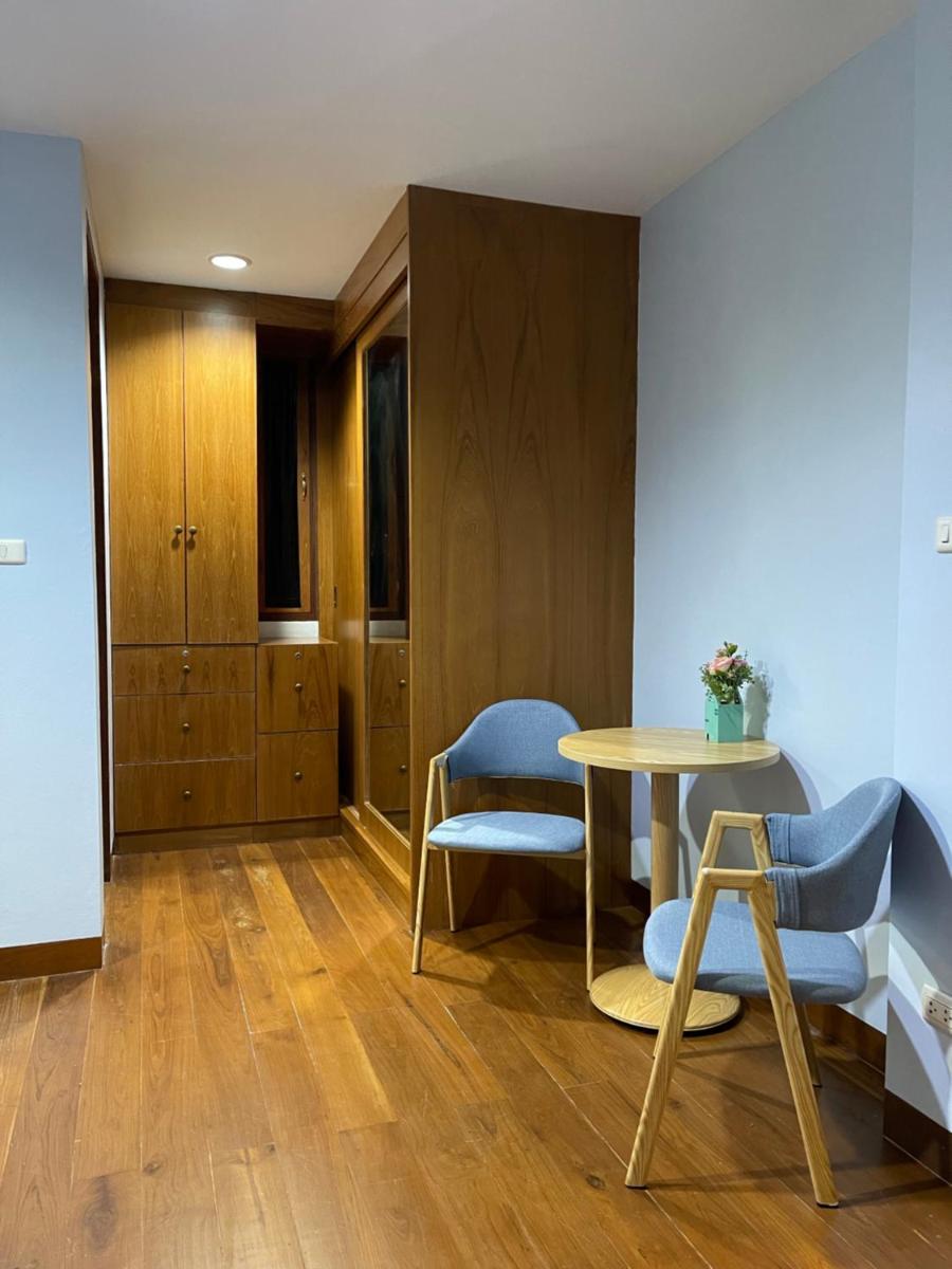 Double Room with Garden View photo 3