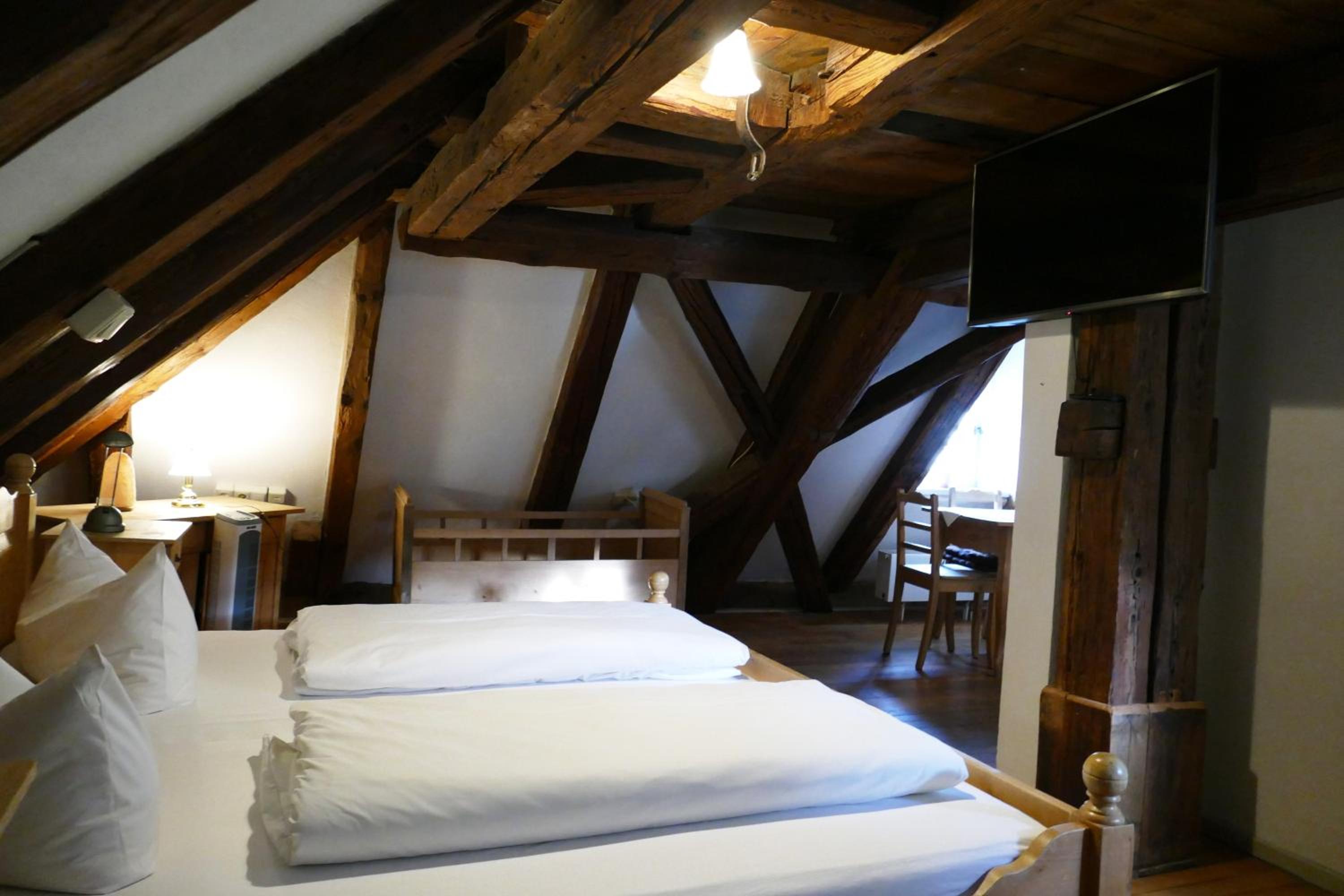 Triple Room photo 3