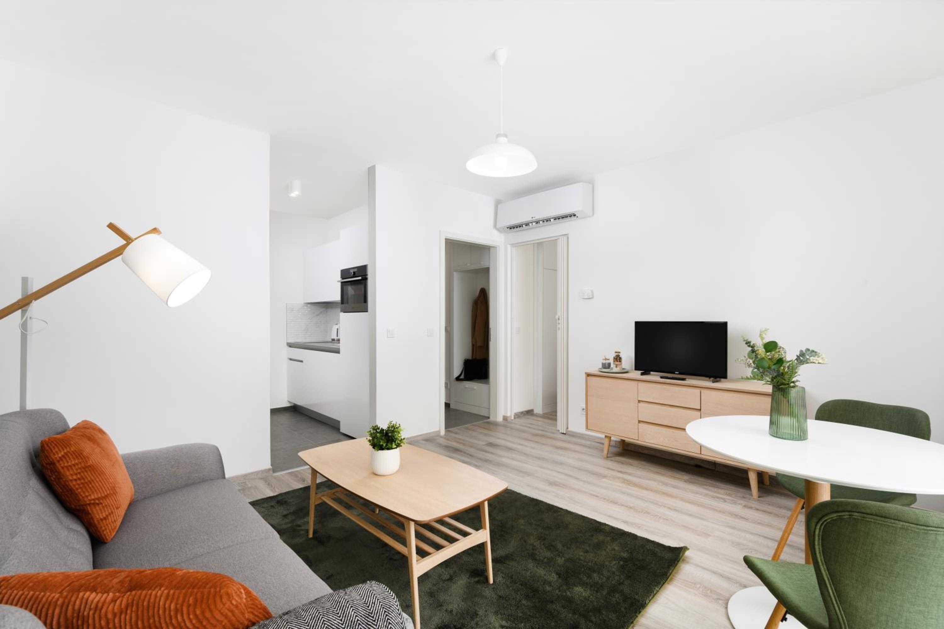 Superior Apartment with Balcony - Photo 40