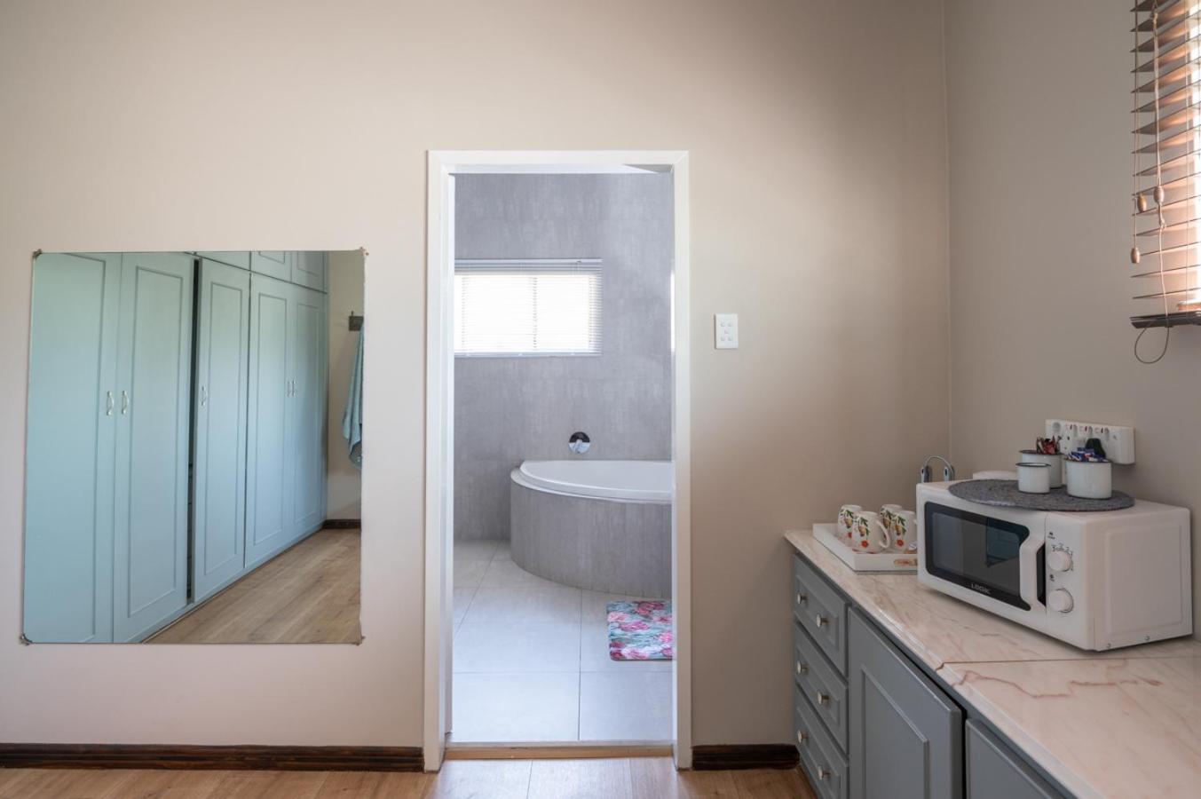  Triple Room - Photo 4