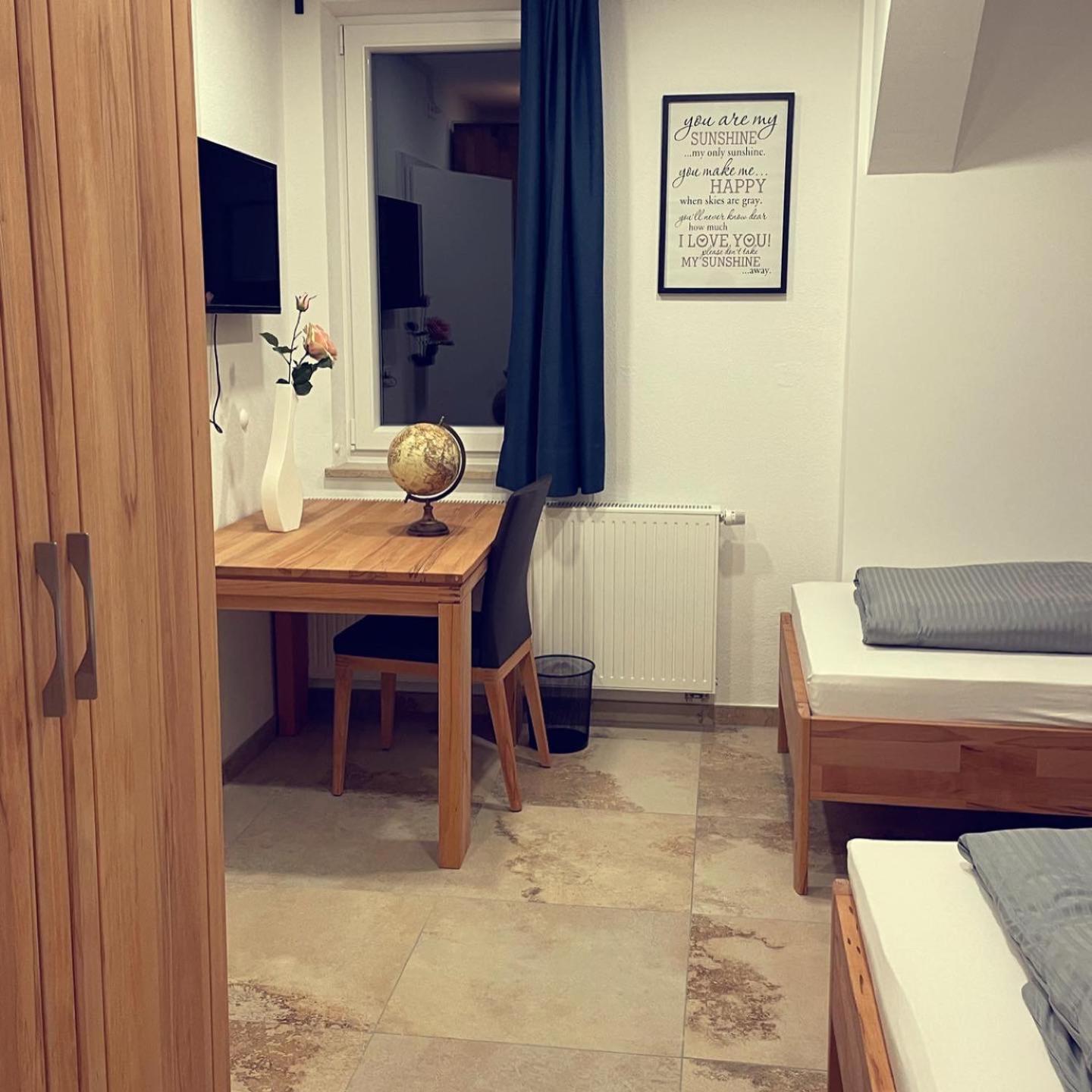 Double Room photo 2