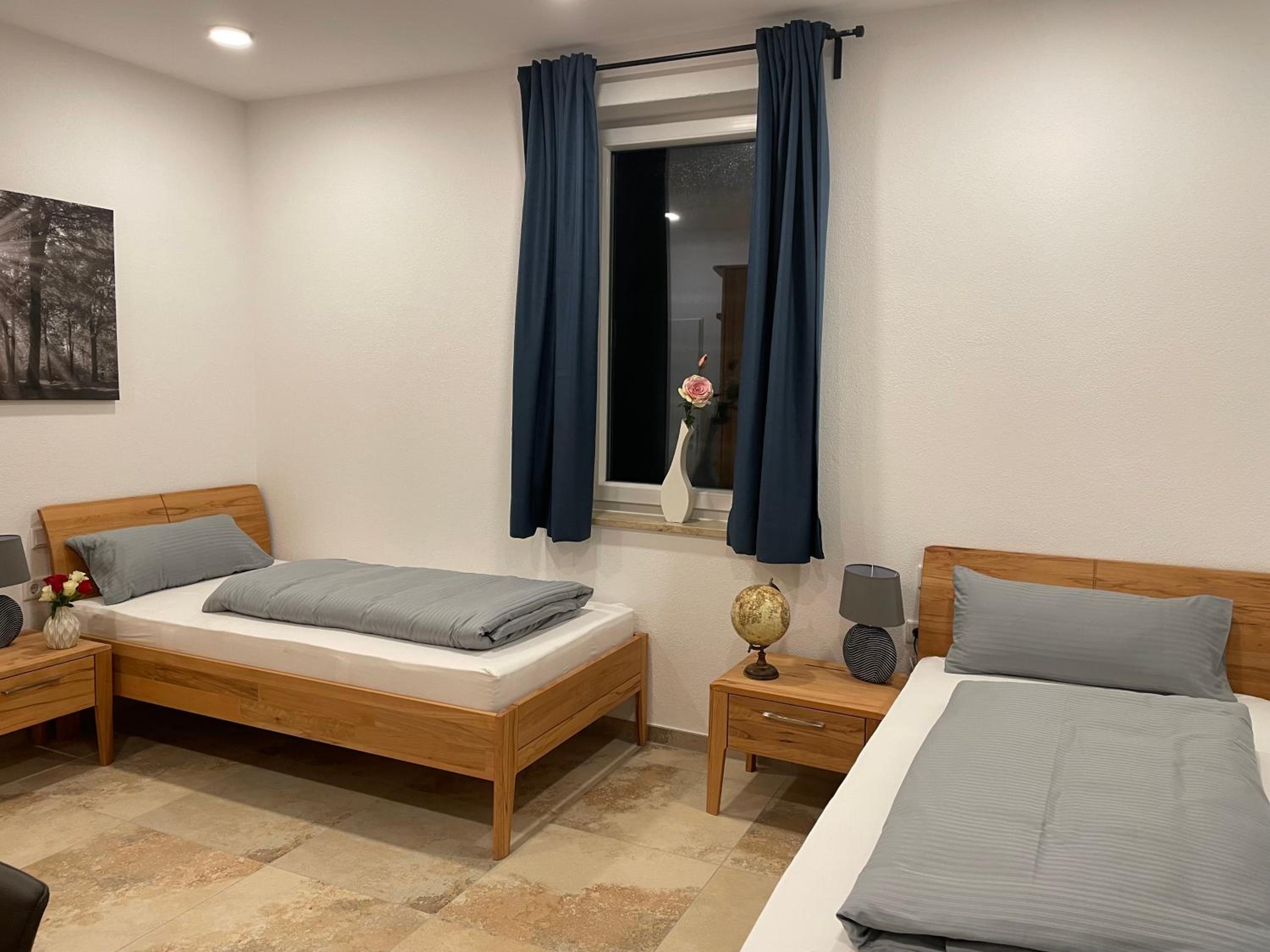 Double Room photo 1