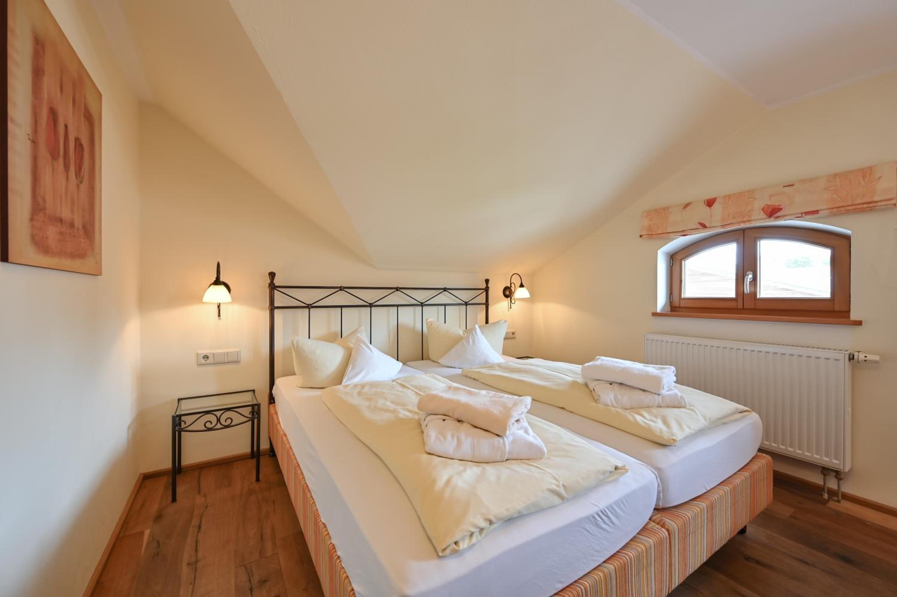 Standard Double Room - Street View photo 2