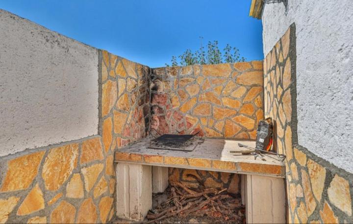Apartment with Sea View - Photo 19
