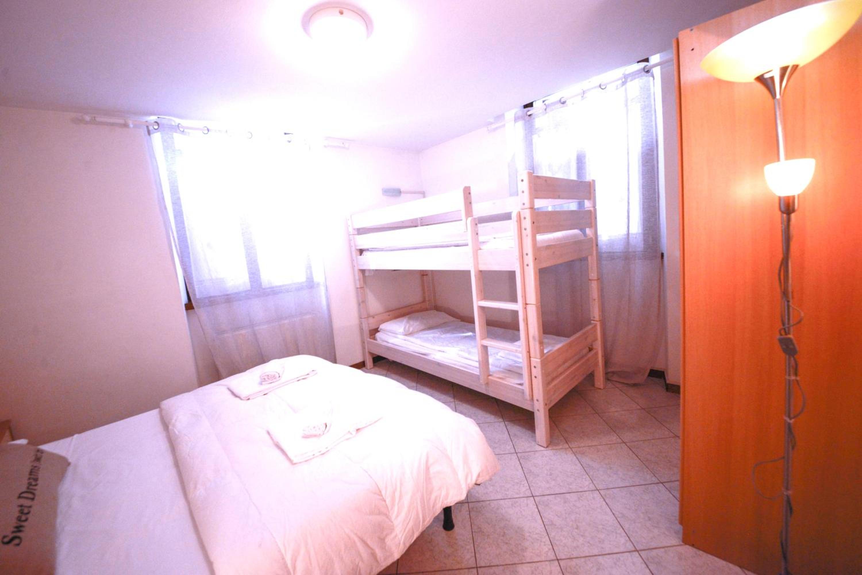 Standard Two-Bedroom Apartment photo 1