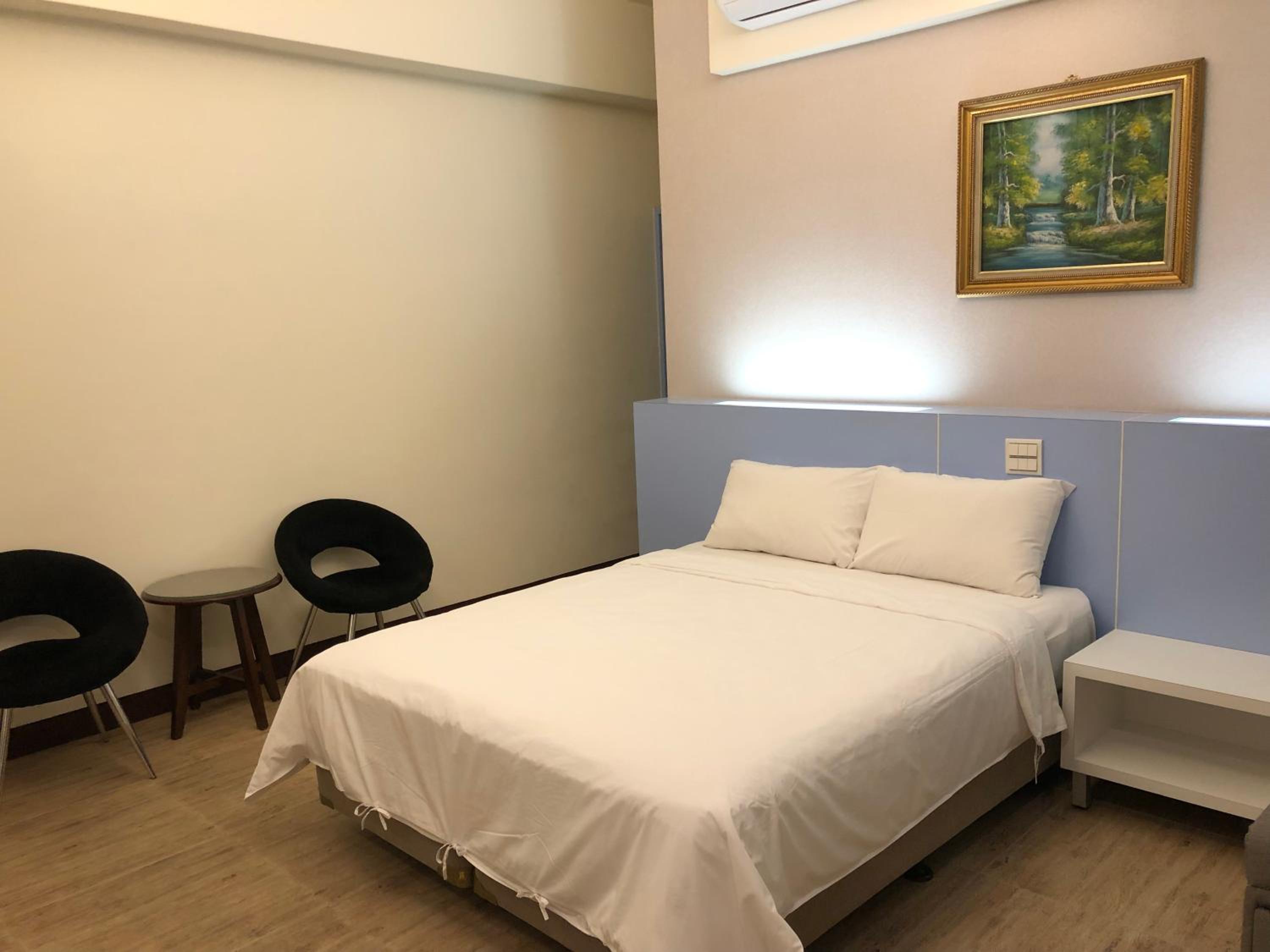 Standard Double Room - Photo 2