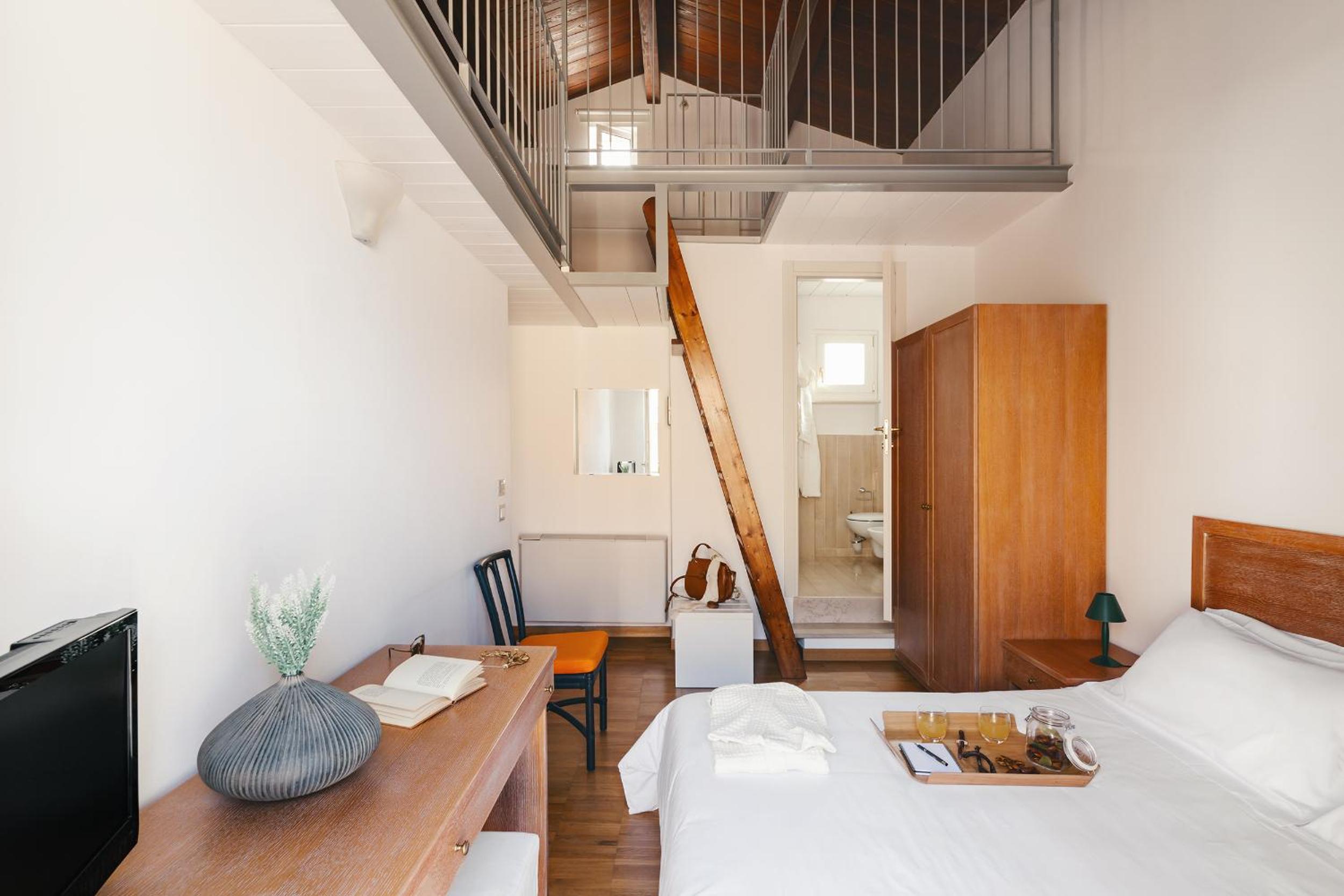 Triple Room photo 2