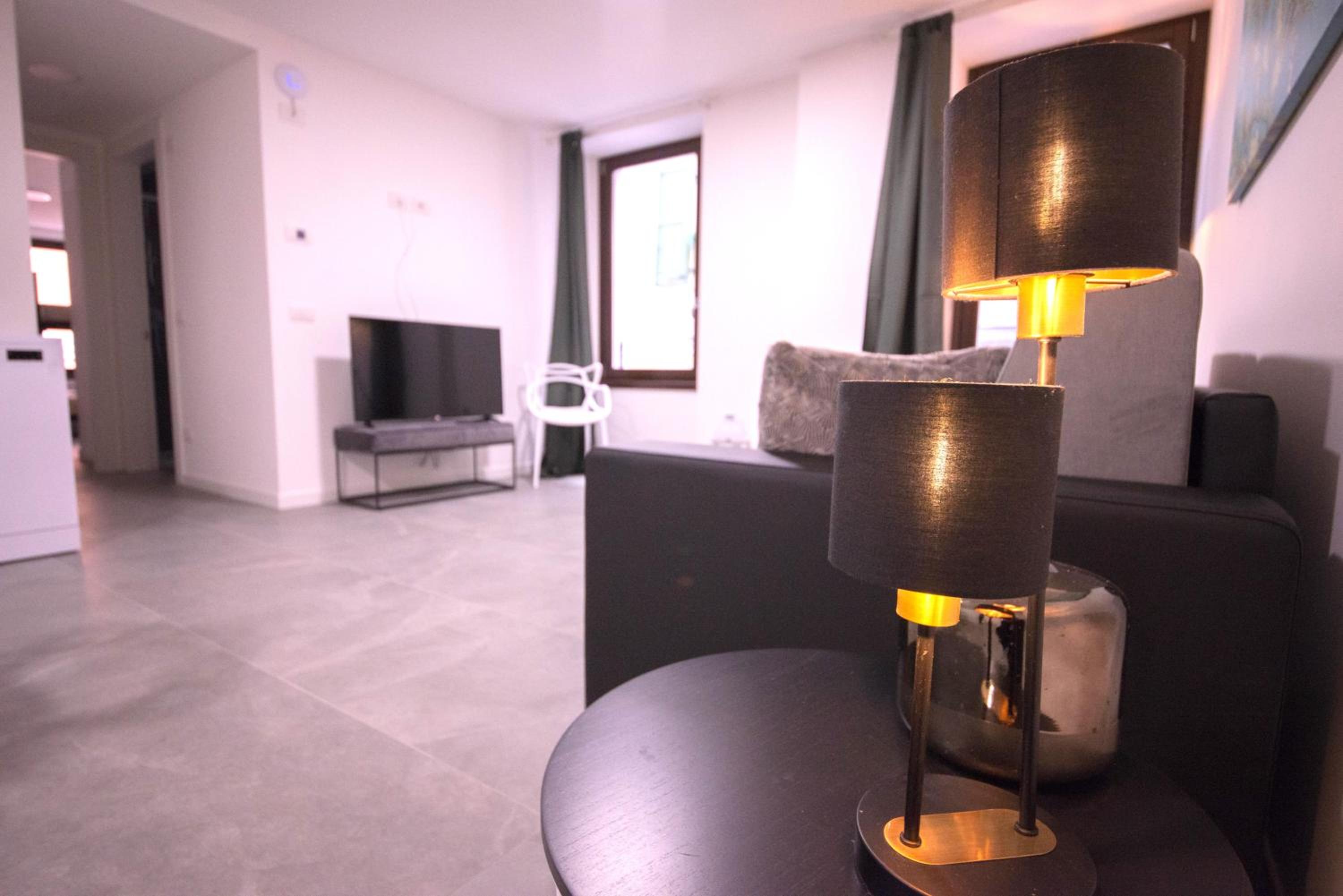 Superior Two-Bedroom Apartment photo 1