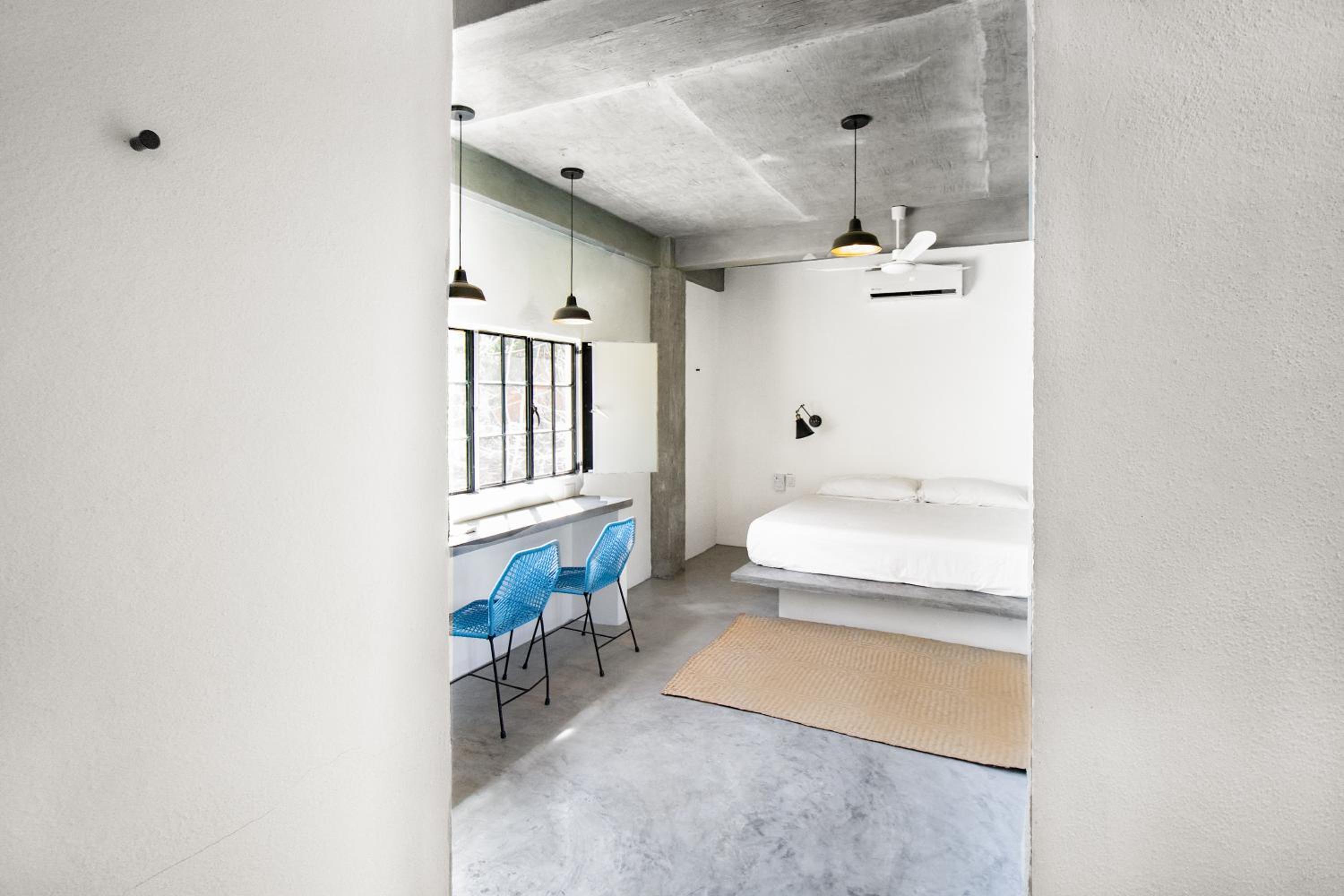Loft - Photo 22