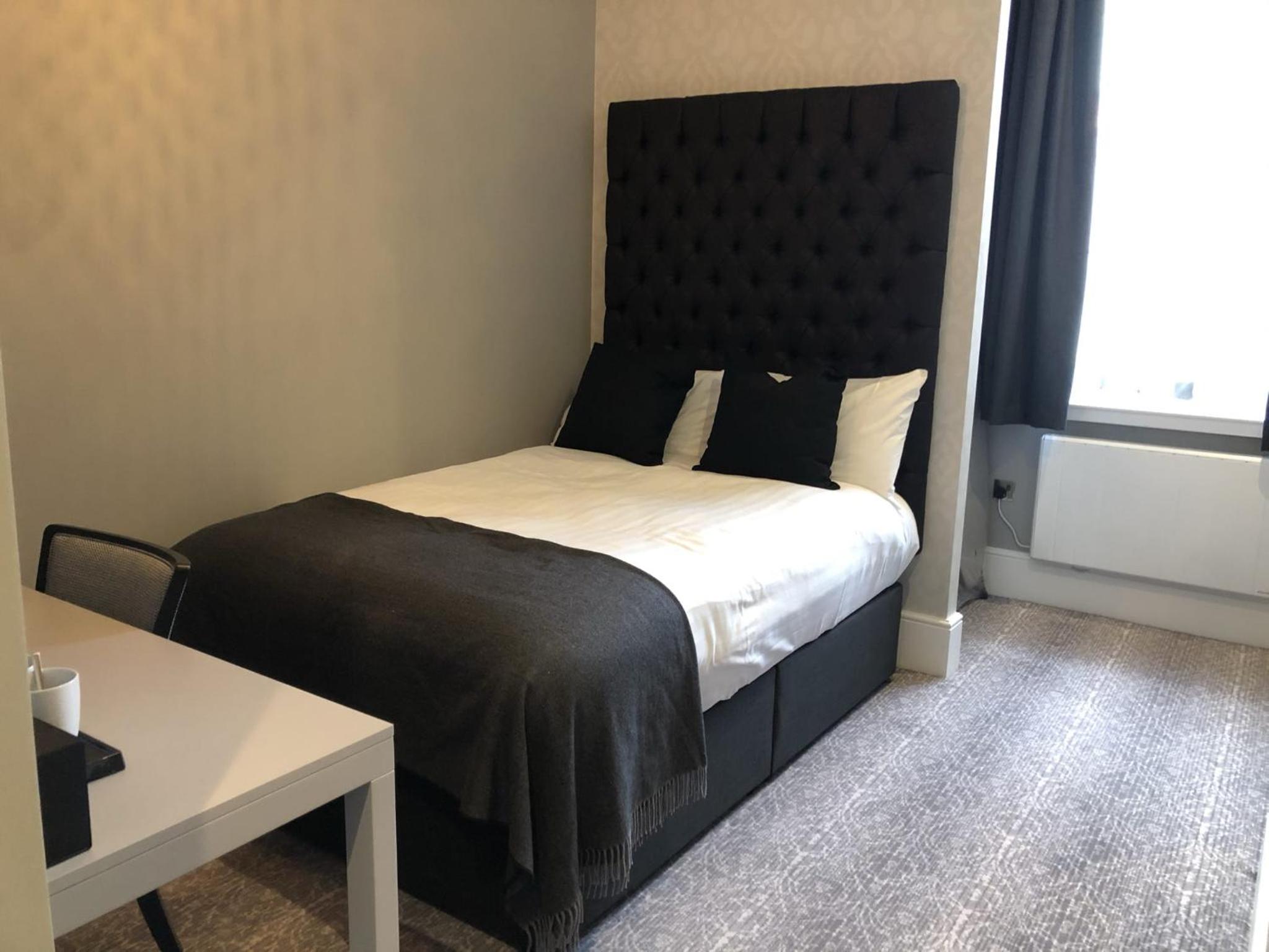 Mansion House Double Room - Photo 3