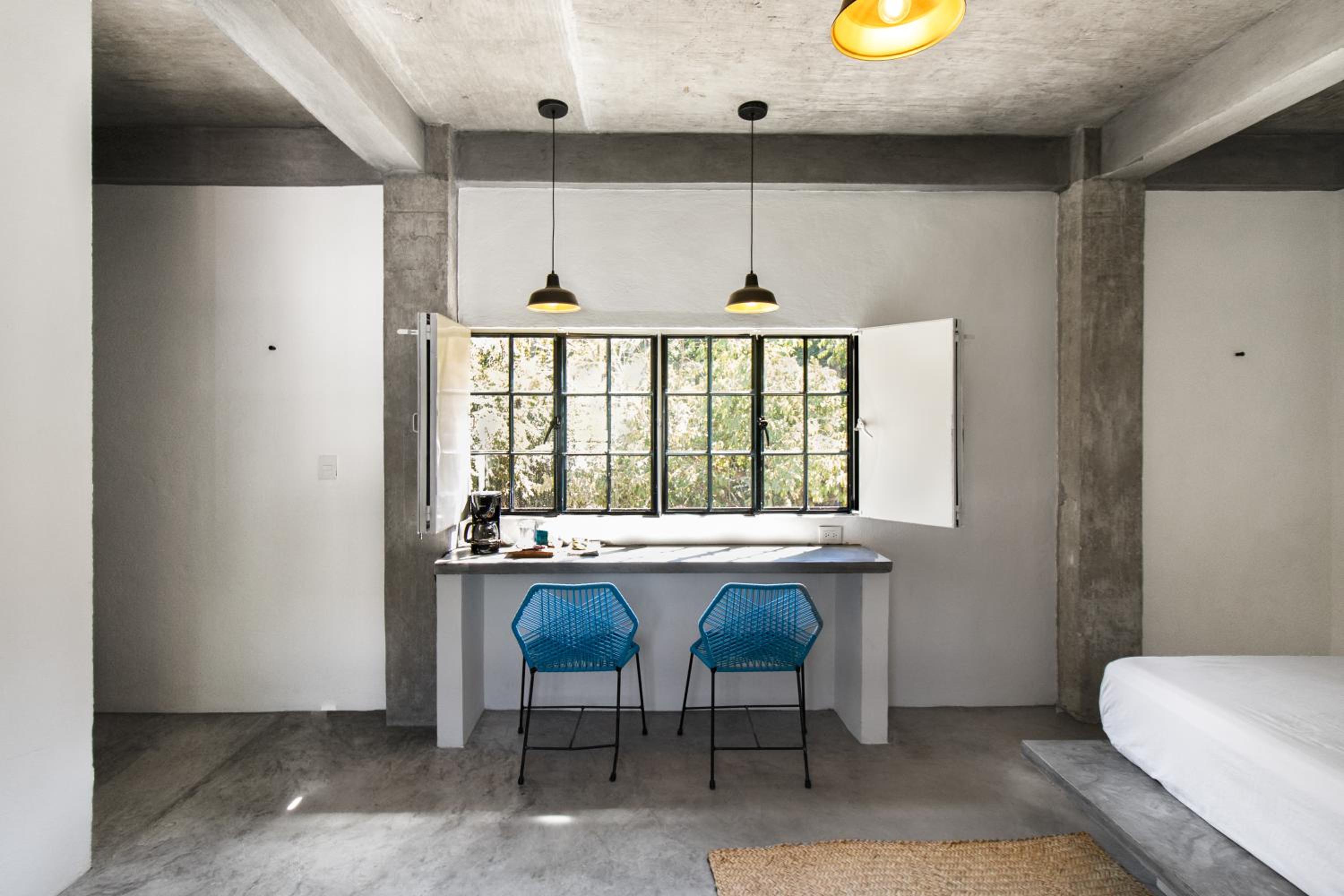 Loft - Photo 20