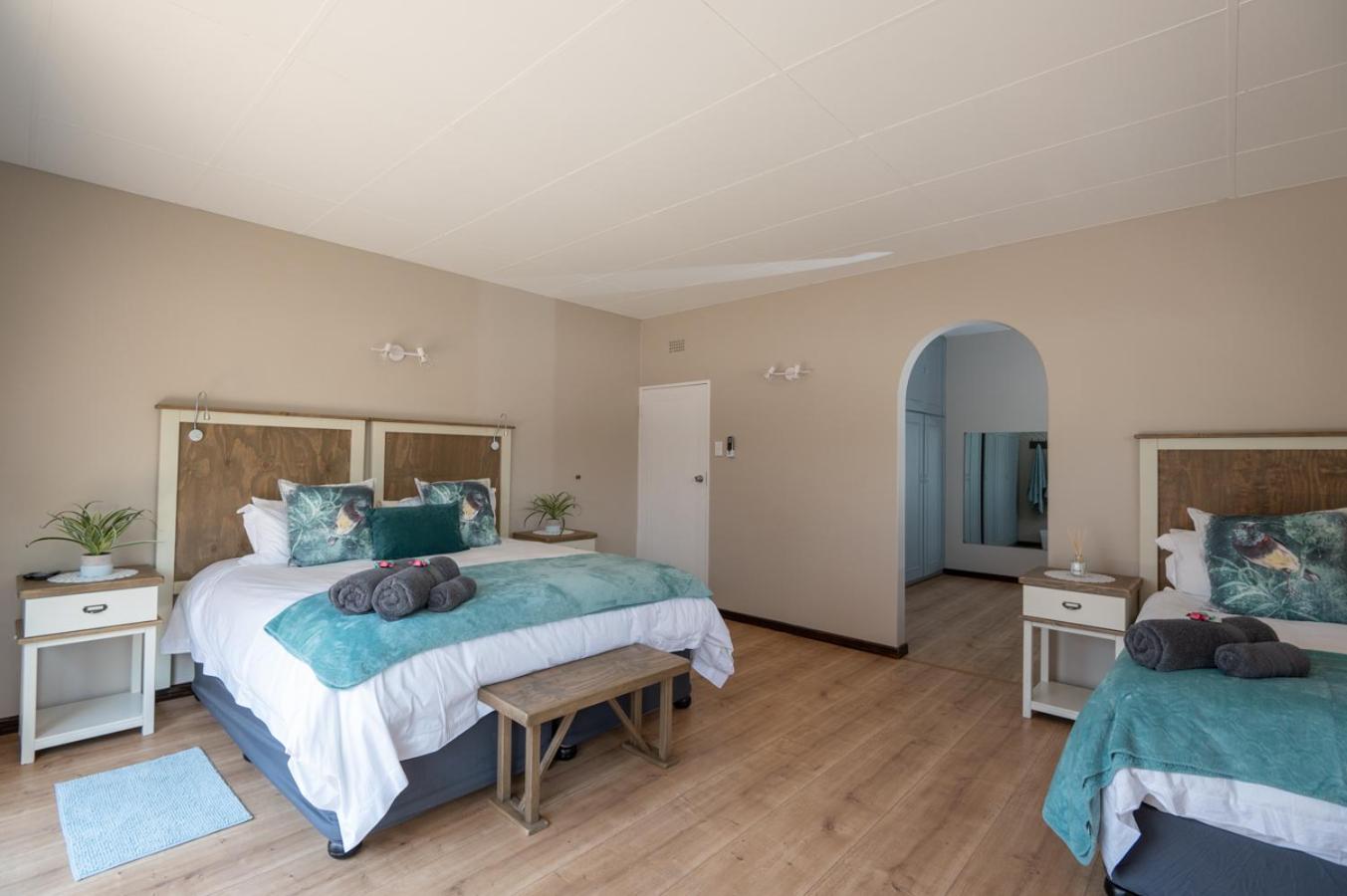  Triple Room - Photo 2