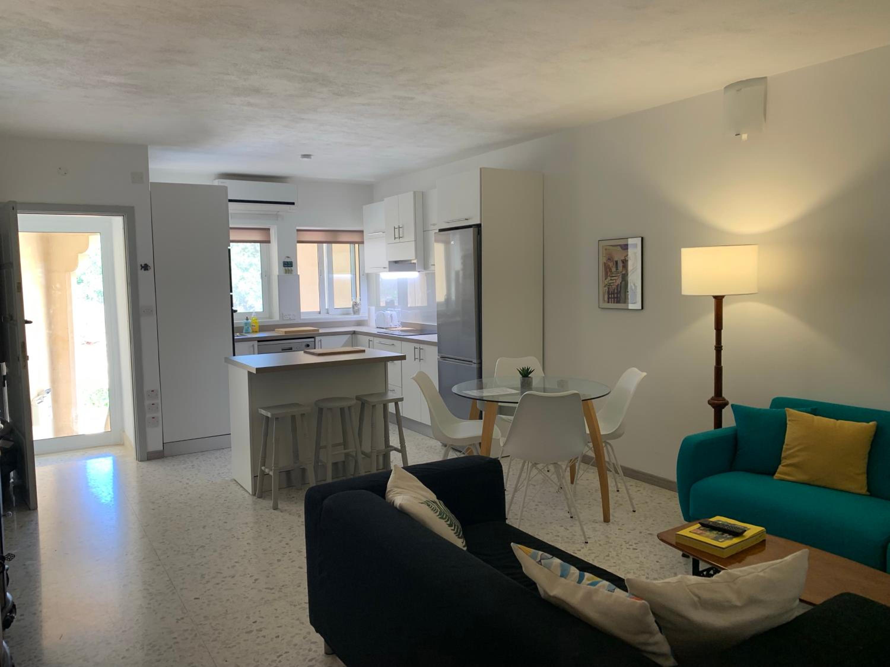 Maisonette