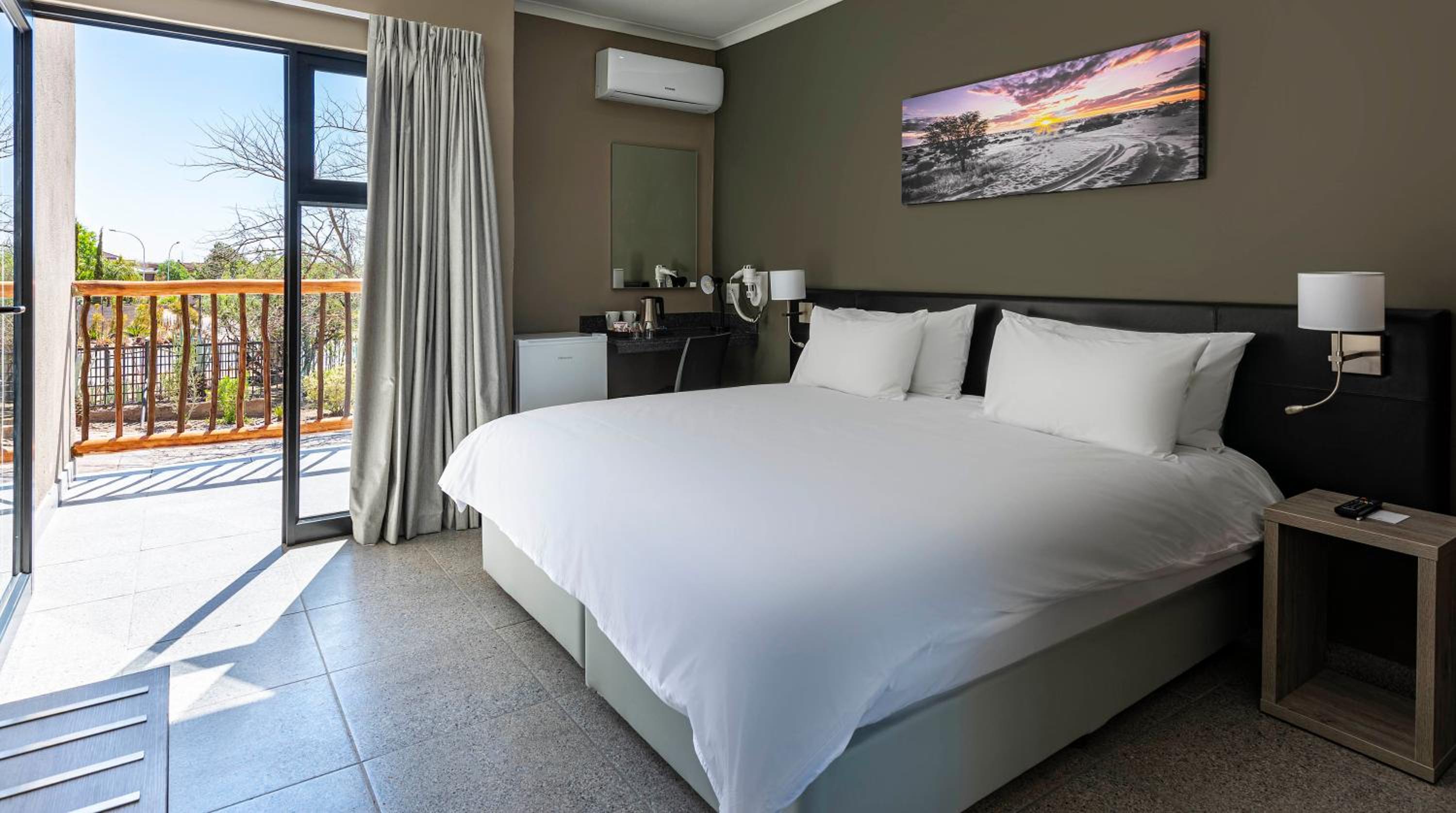  Double Room - Photo 2