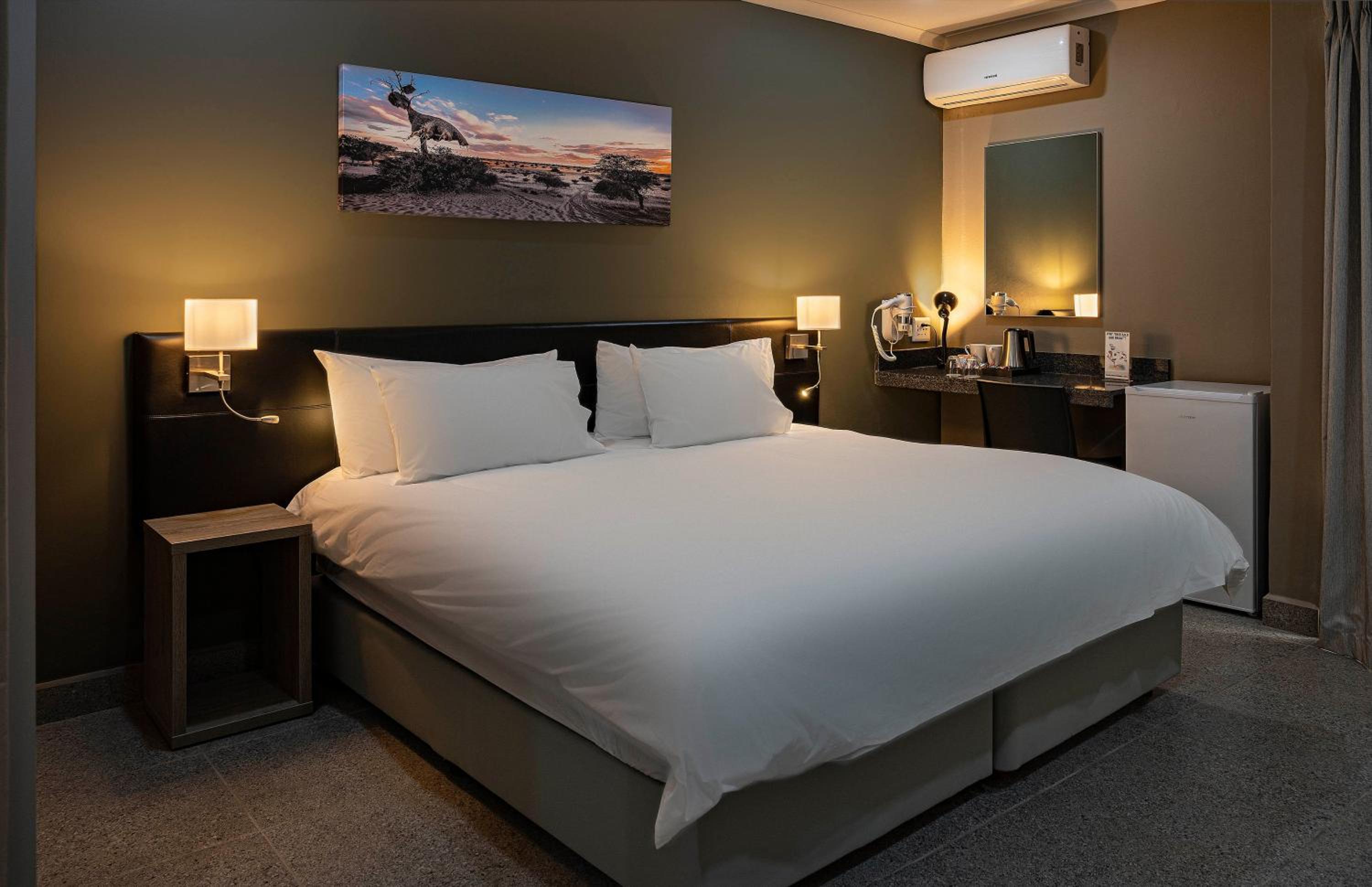 Twin/Double Room - Photo 5