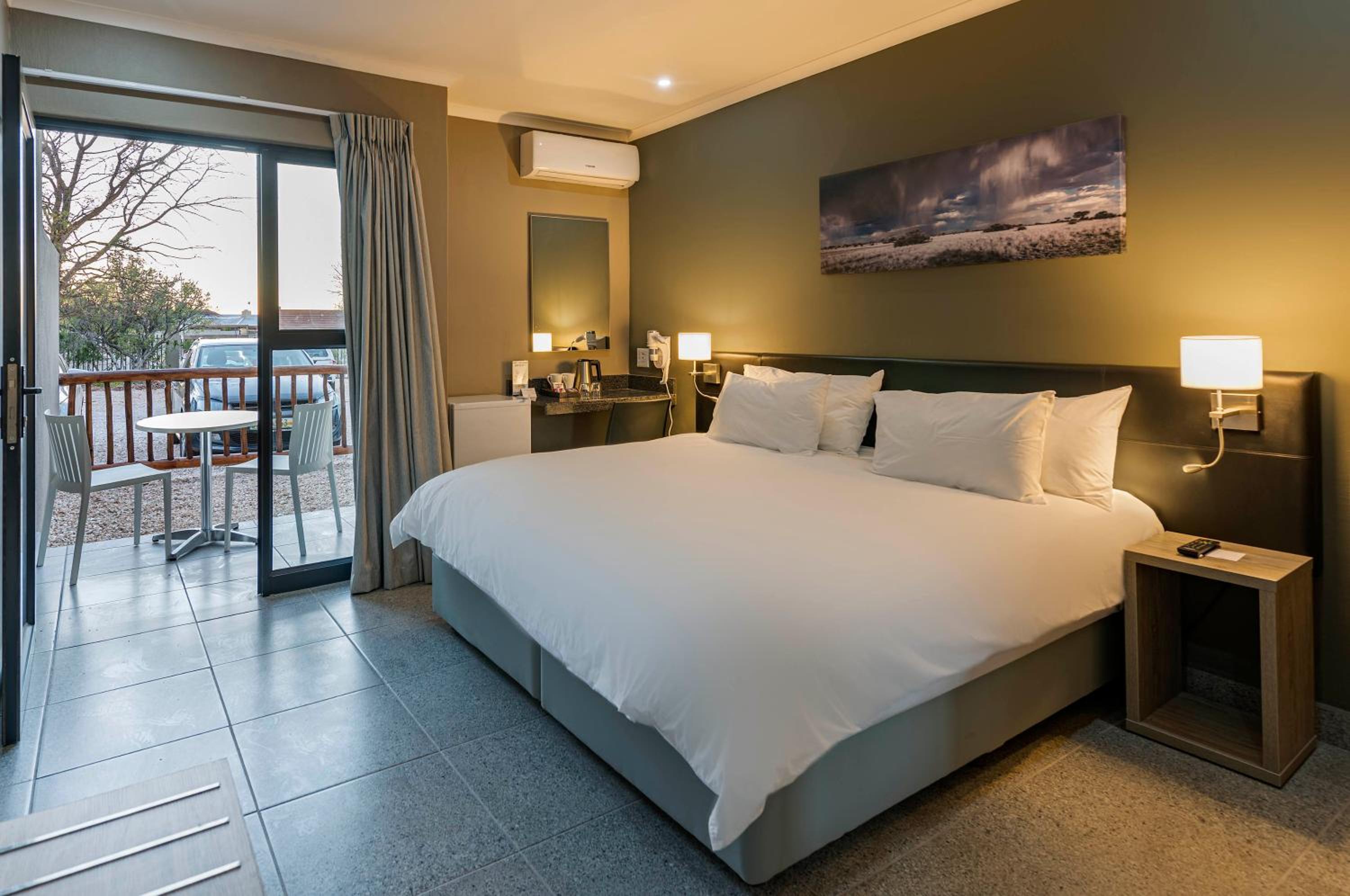  Double Room - Photo 1