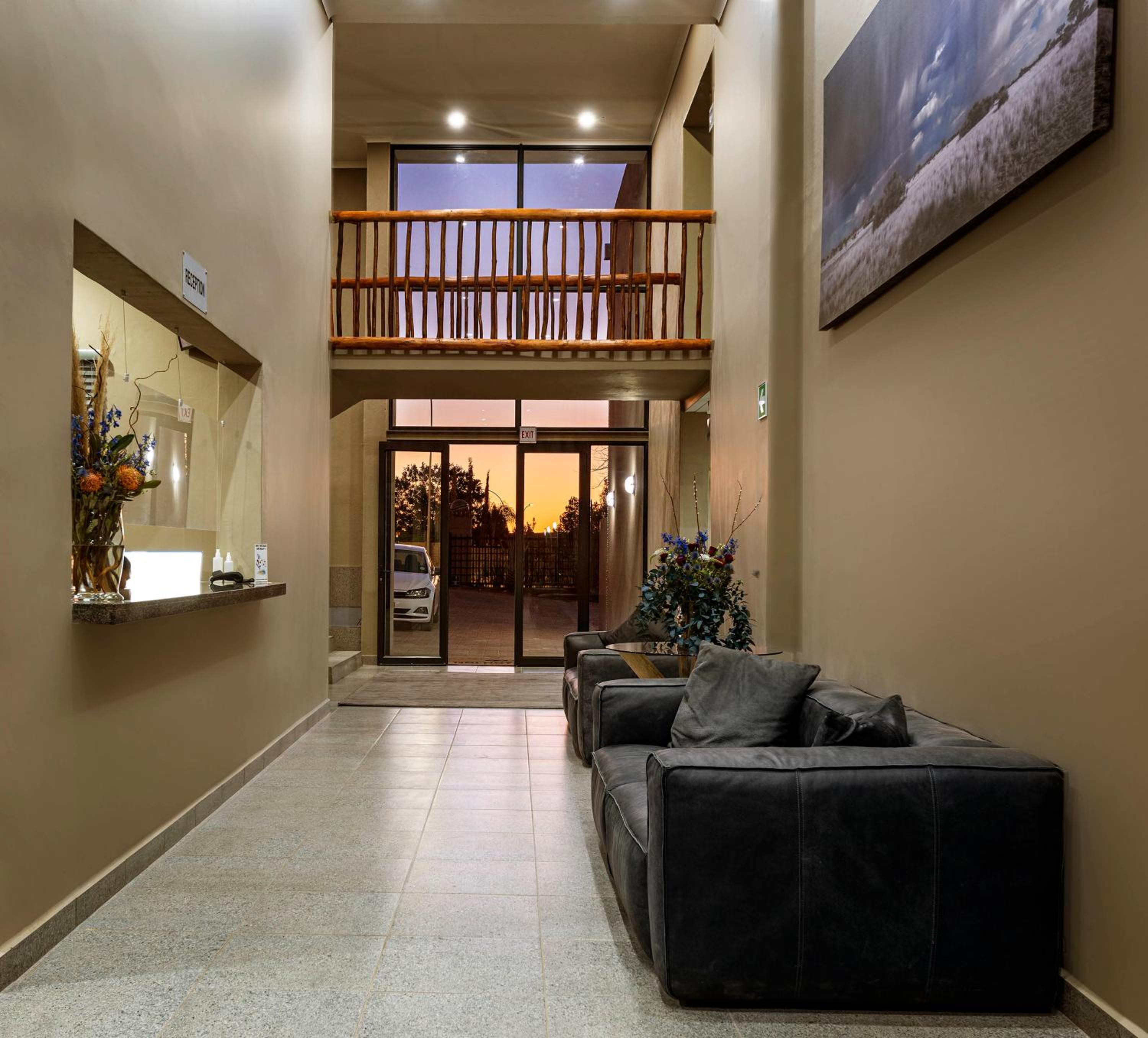 Twin/Double Room - Photo 7