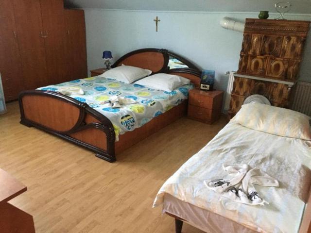 Triple Room With Balcony photo 2