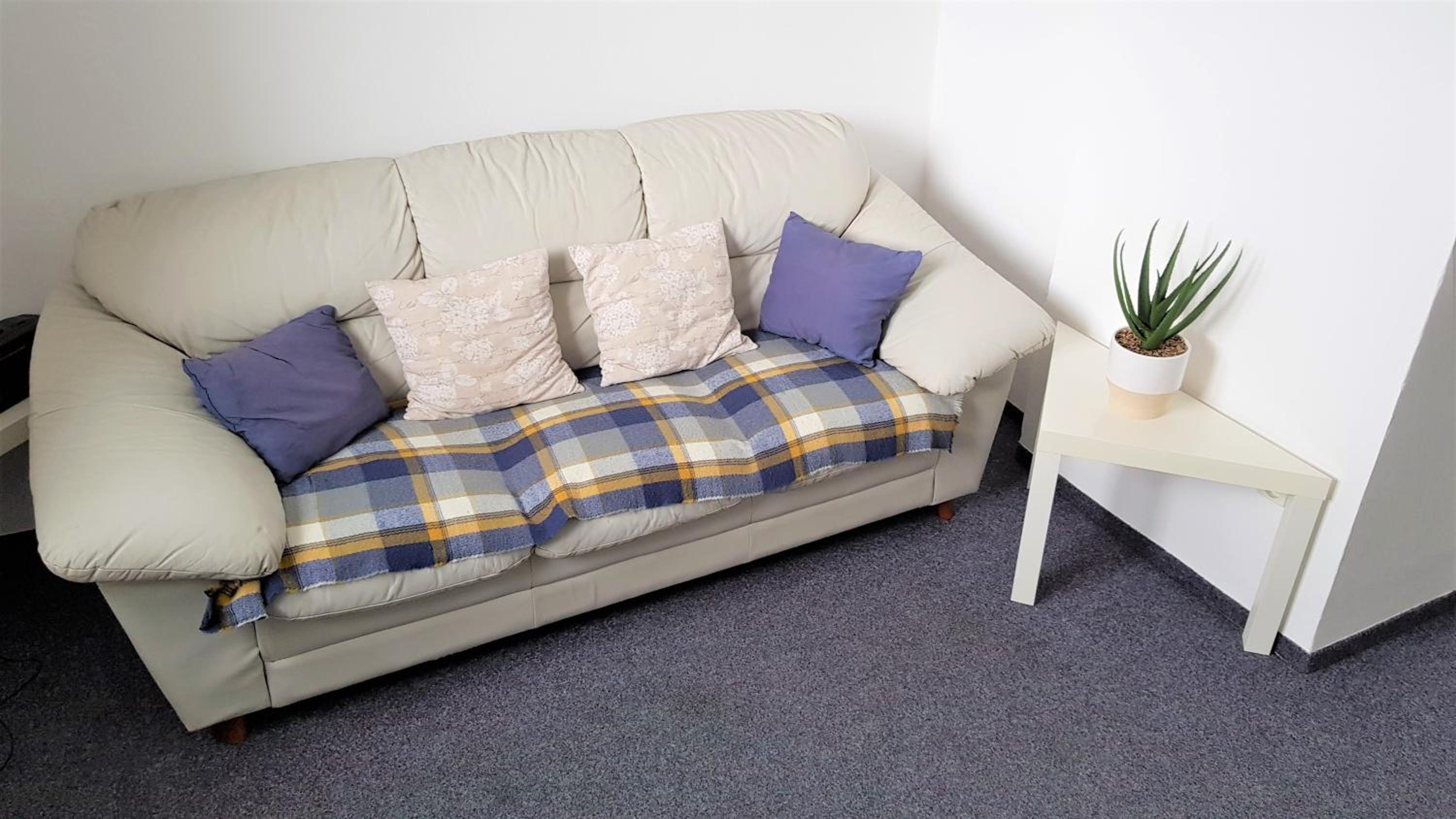 Double Room with Private External Bathroom photo 2