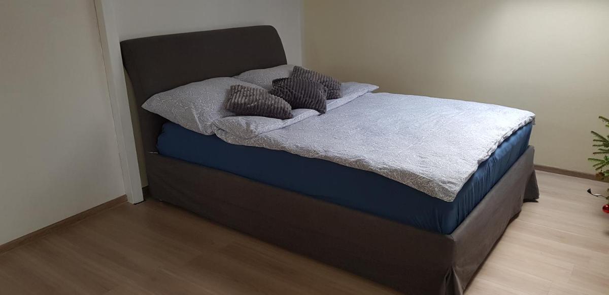 Two-Bedroom Apartment - Photo 1