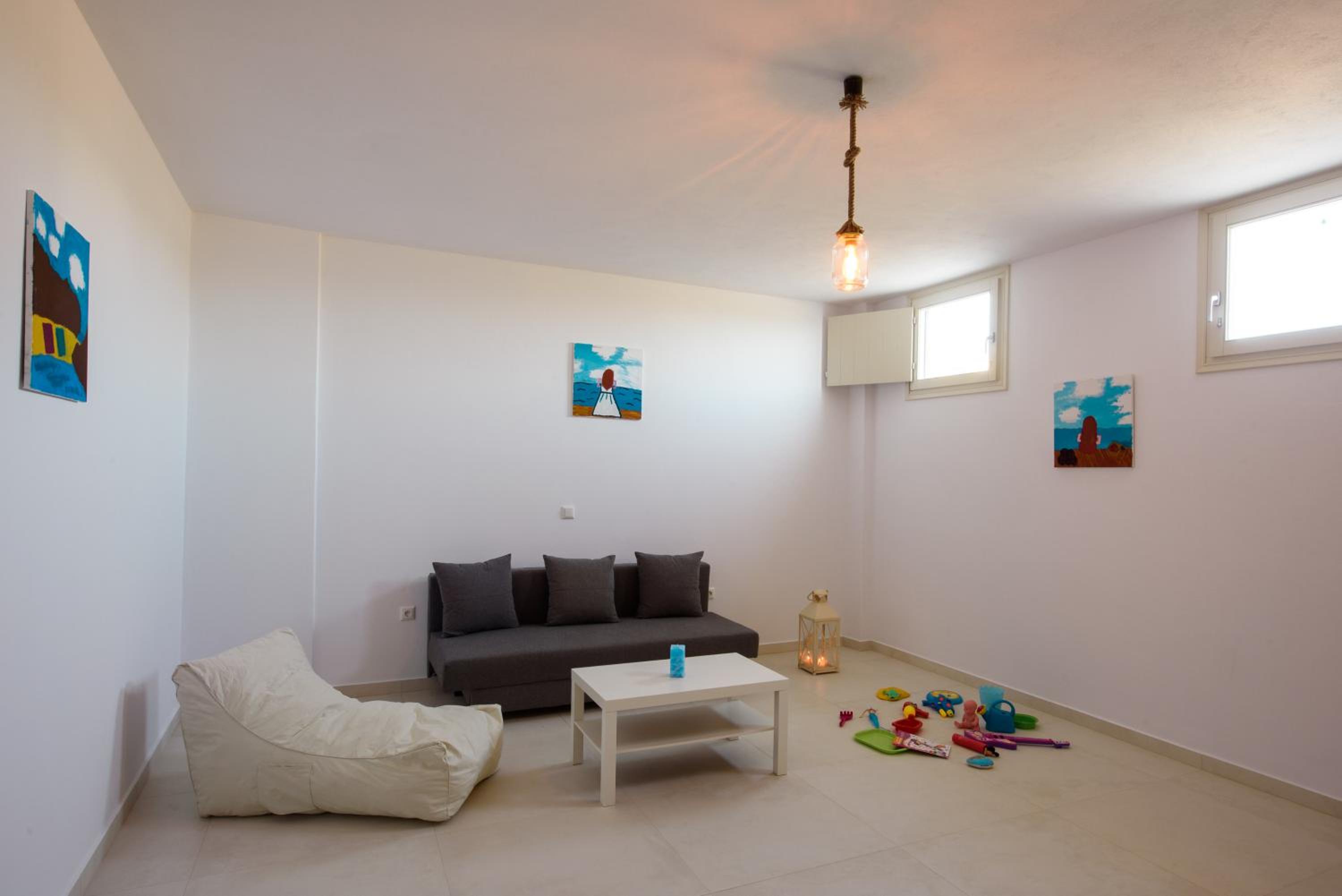  Cycladic Breeze Entire Complex with Two Pools photo 3