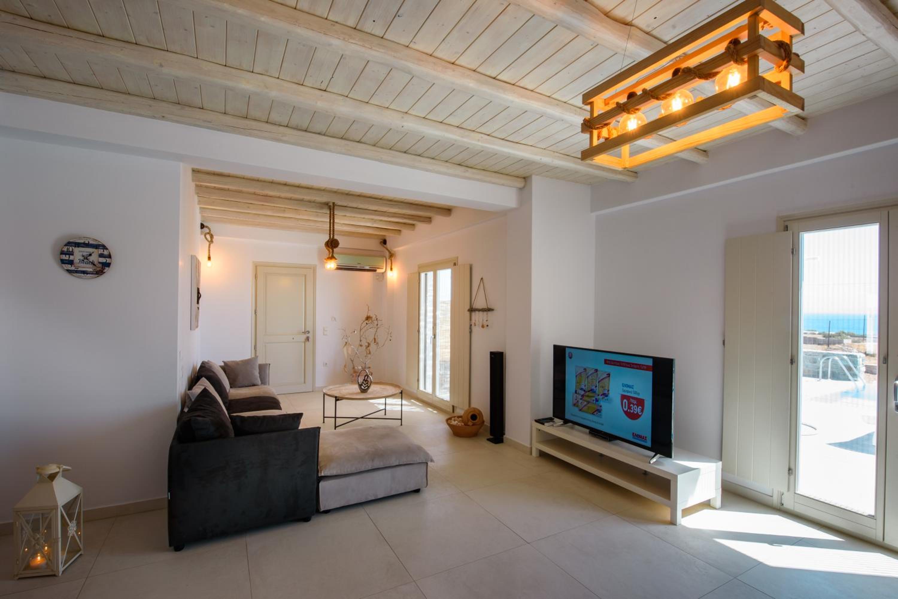 Villa Aura with Private Pool photo 3