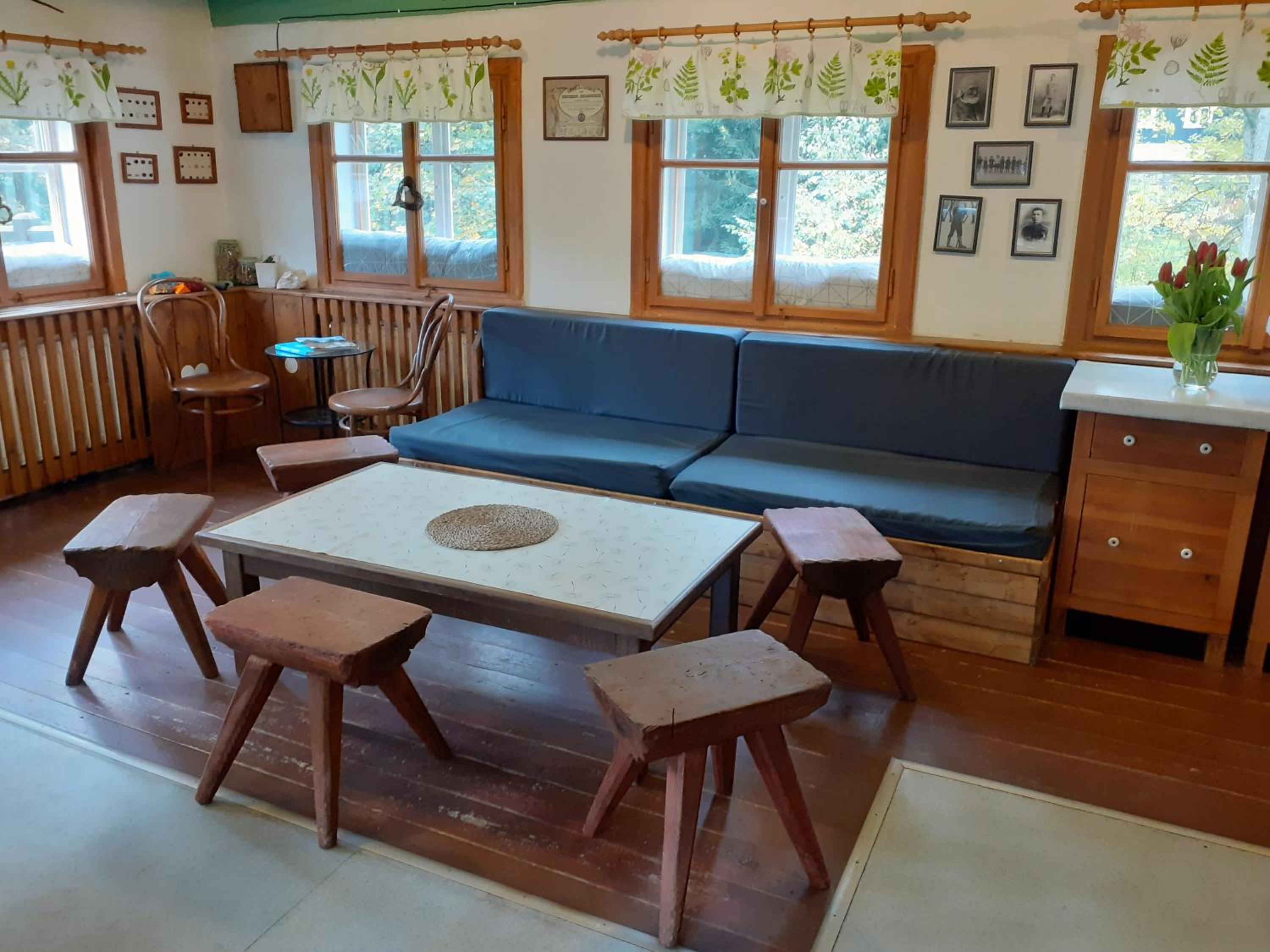 Chalet photo 3