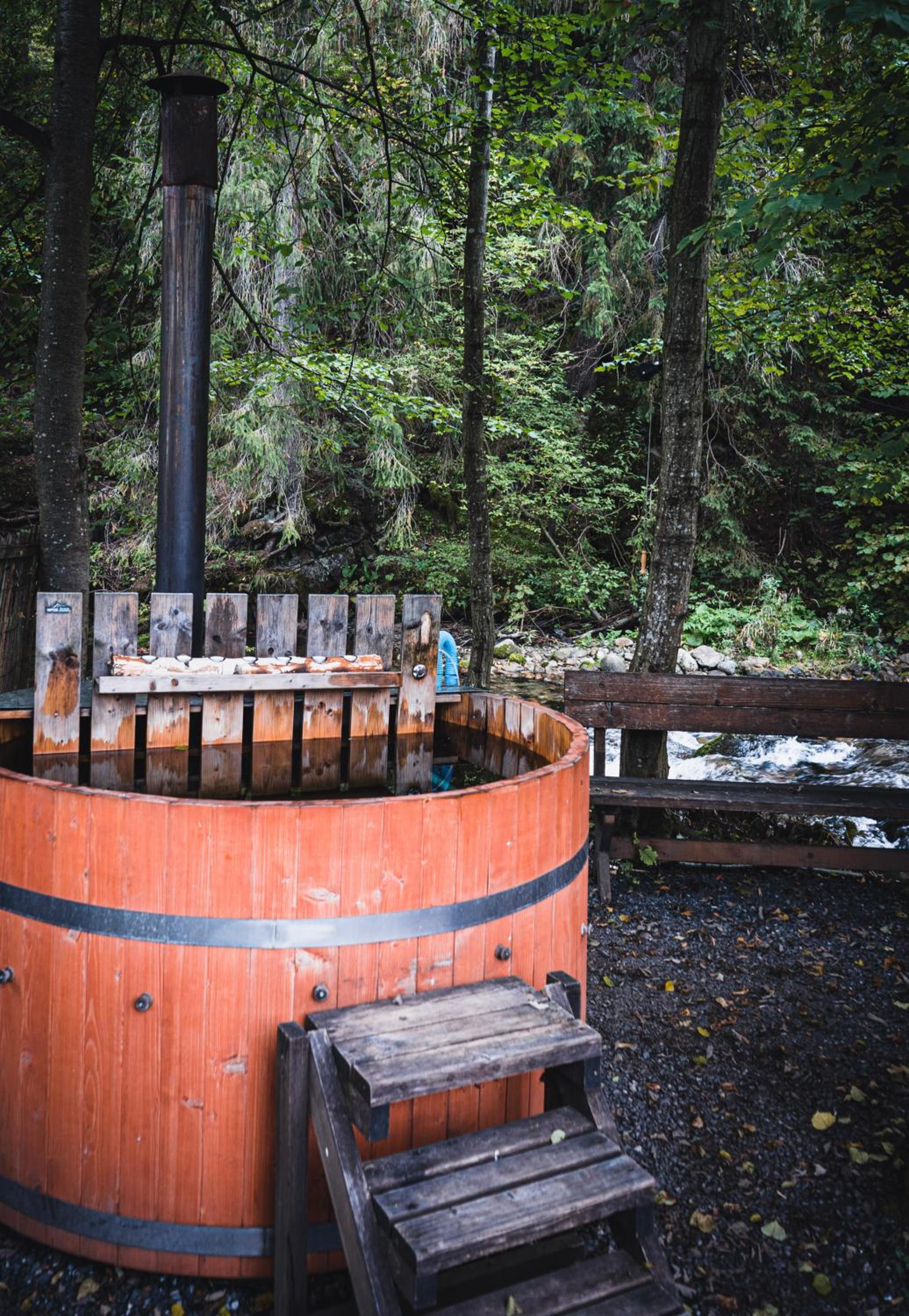 Cottage - Photo 23