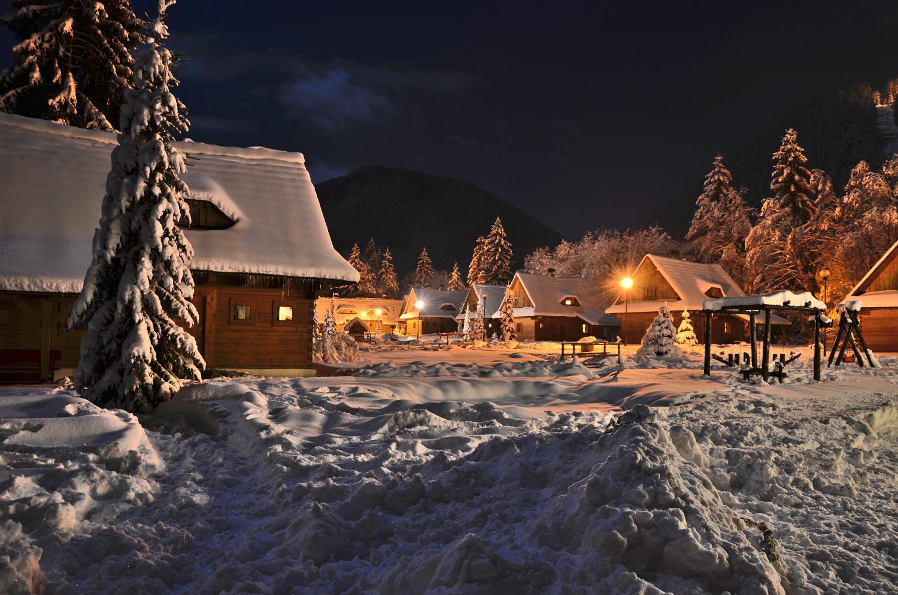 Cottage - Photo 24