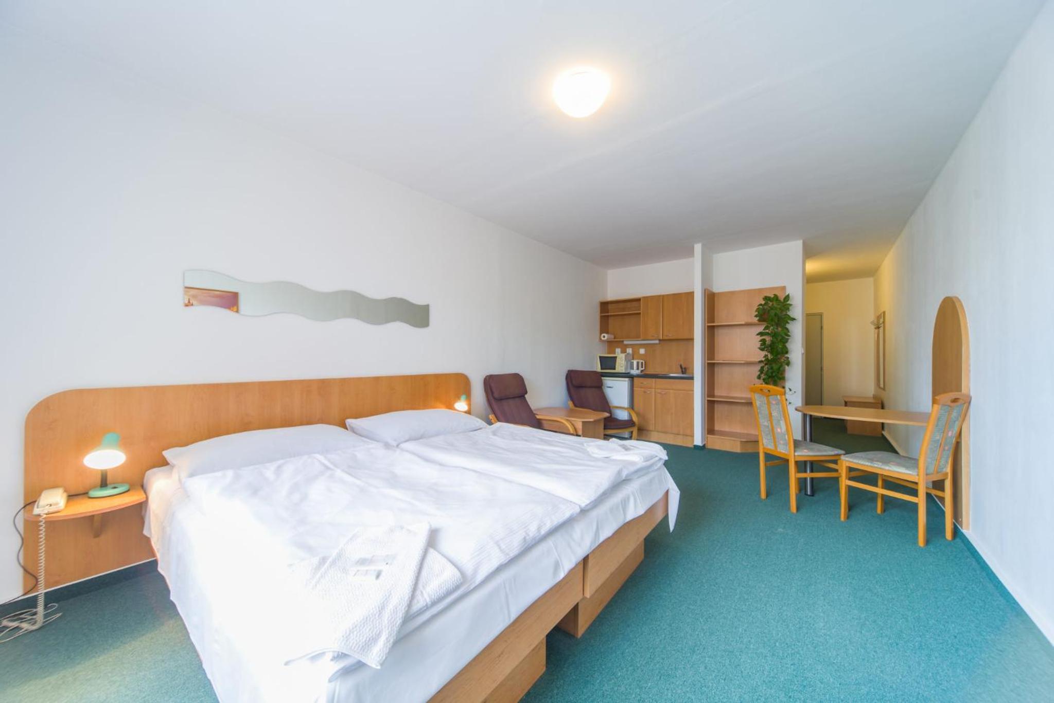 Double Room photo 1