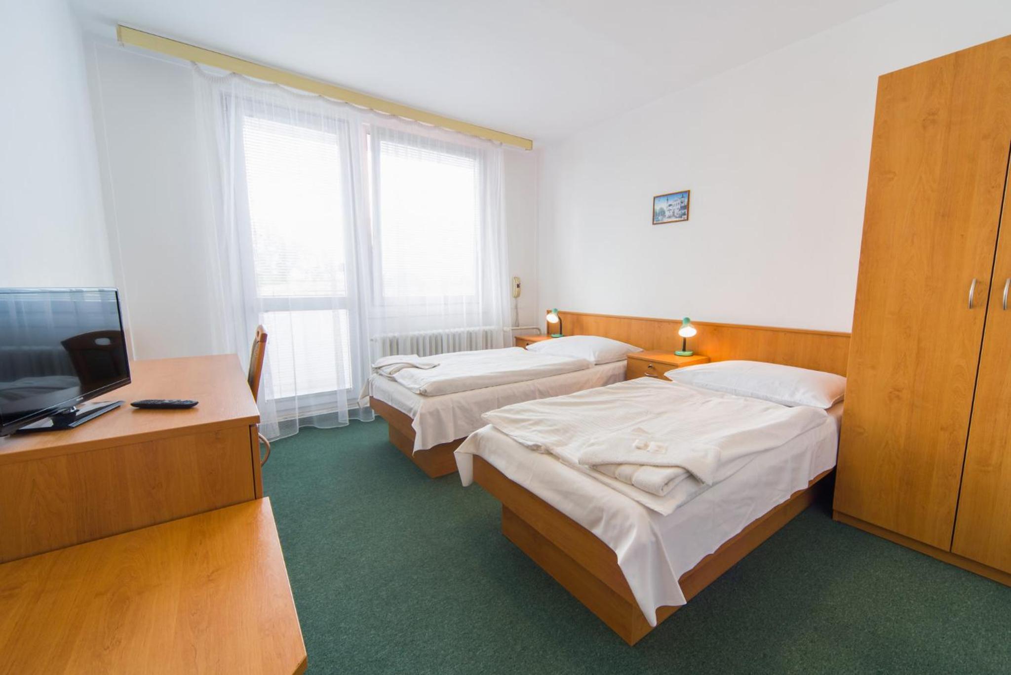 Quadruple Room photo 1