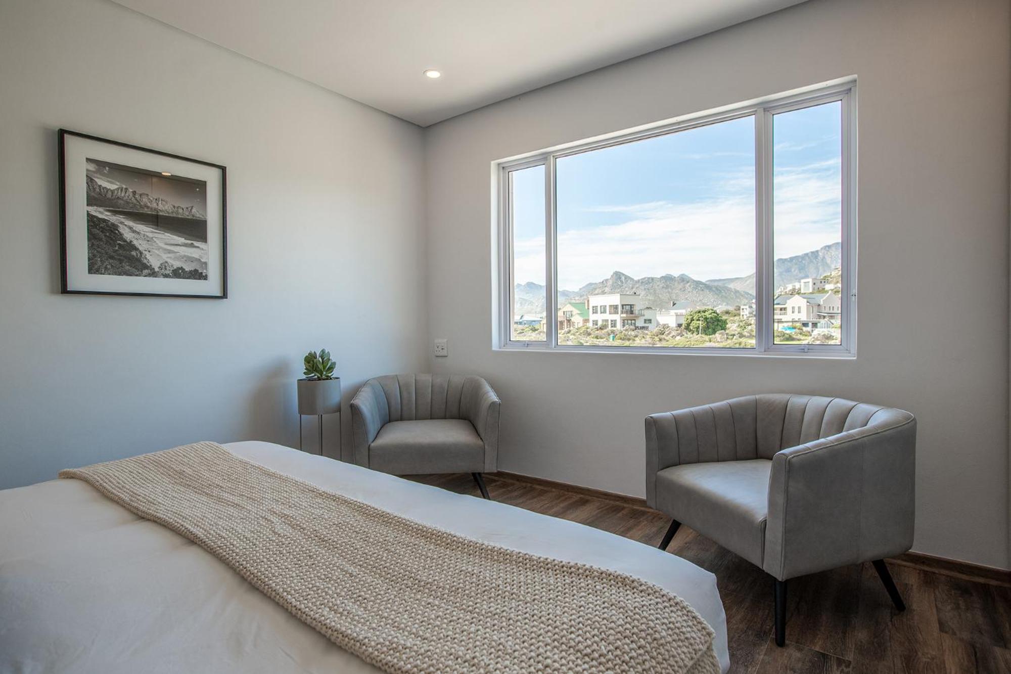 Superior Suite with Sea View photo 3