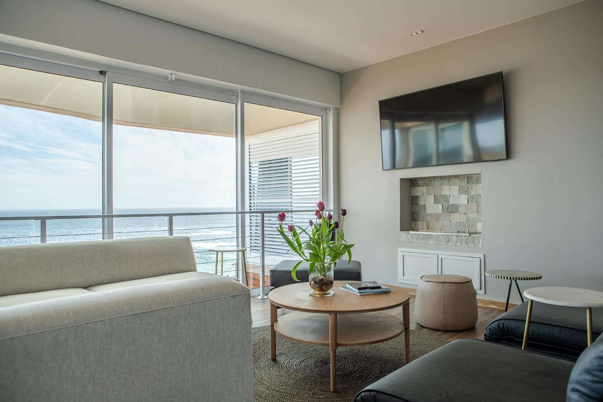 Superior Suite with Sea View photo 2